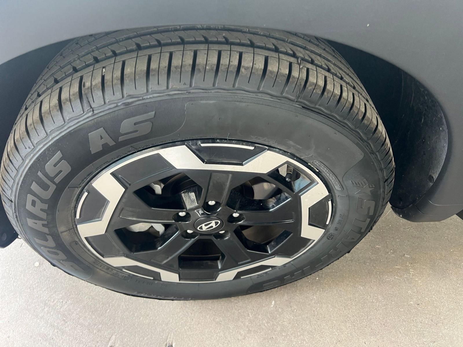 Thumbnail: 2025 Hyundai Santa Fe - 32