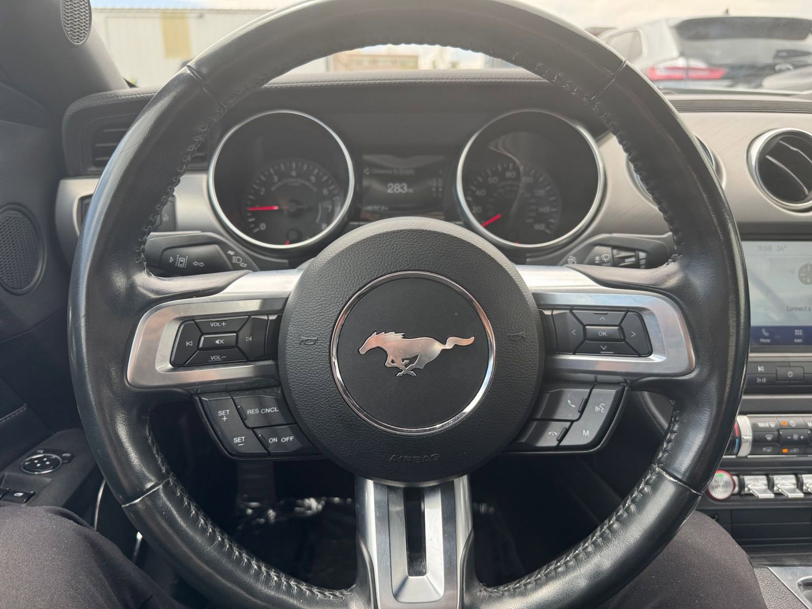 Thumbnail: 2023 Ford Mustang - 28