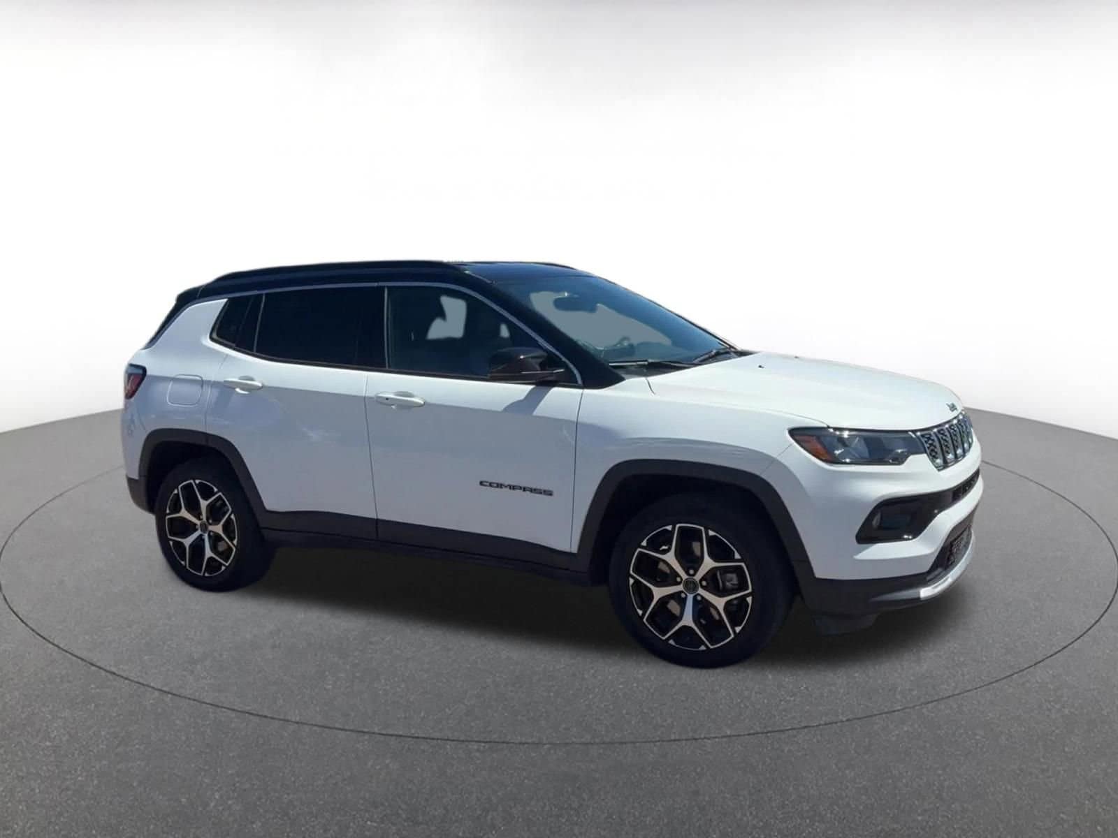 Thumbnail: 2025 Jeep Compass - 2