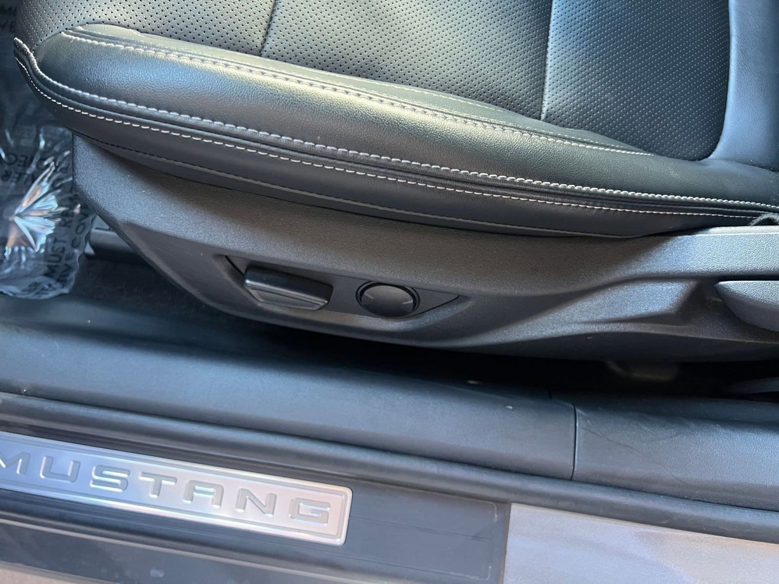 Thumbnail: 2025 Ford Mustang - 22