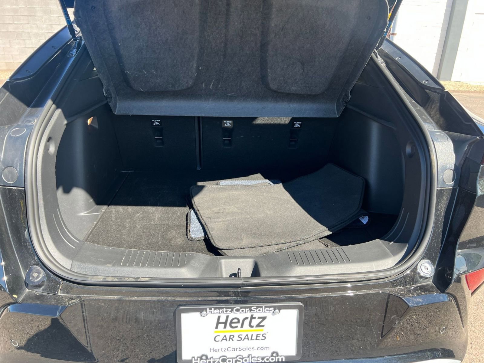 Thumbnail: 2025 Buick Envista - 31