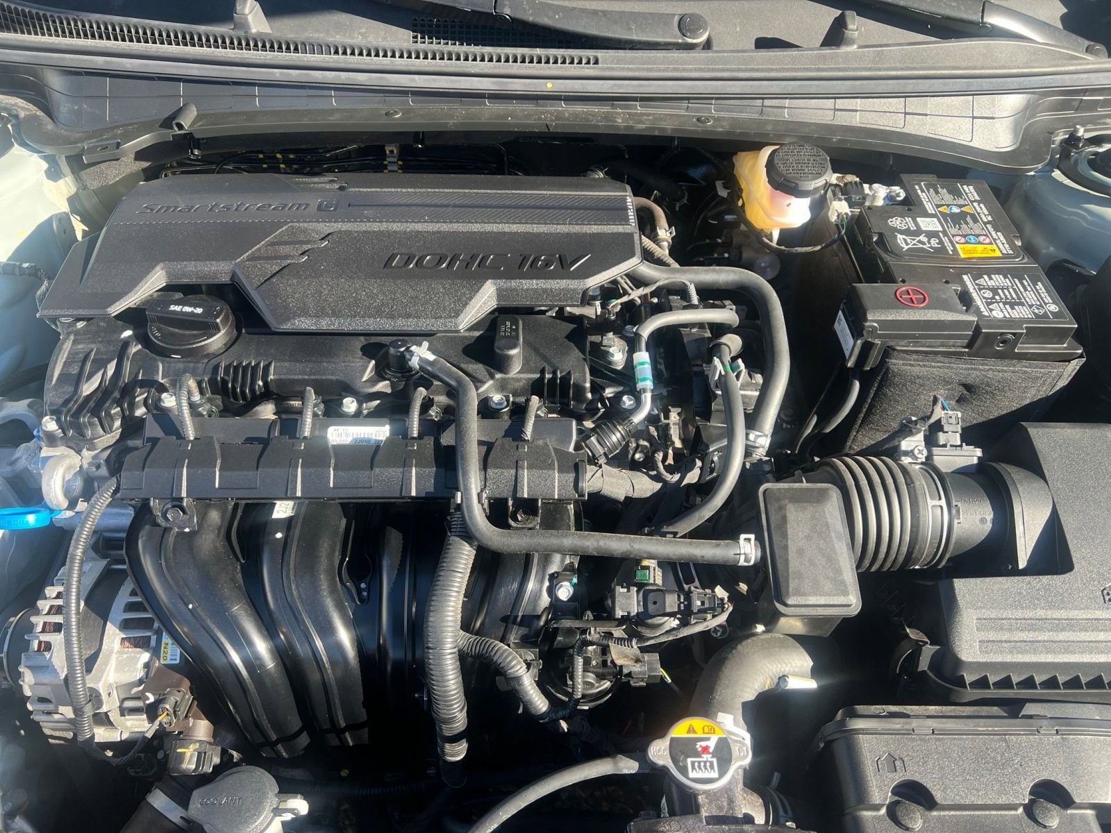 Thumbnail: 2025 Kia K4 - 32