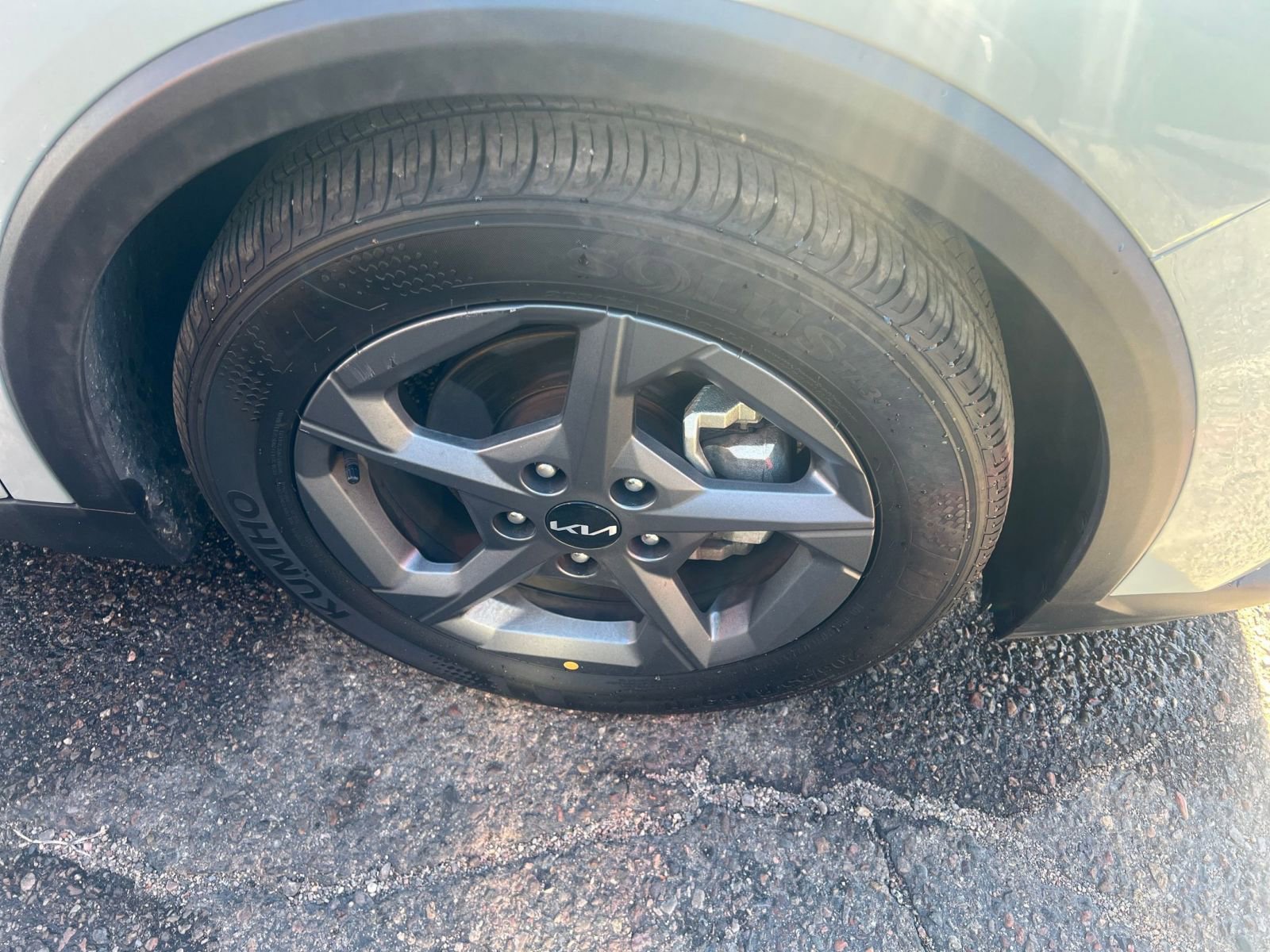 Thumbnail: 2025 Kia K4 - 30