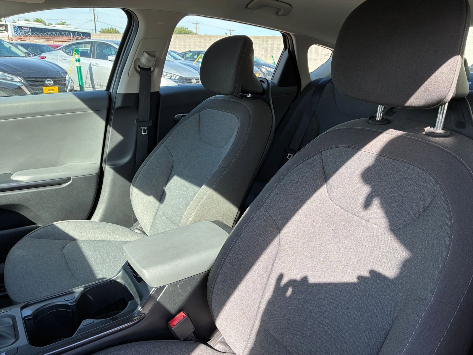 Thumbnail: 2025 Kia K4 - 35