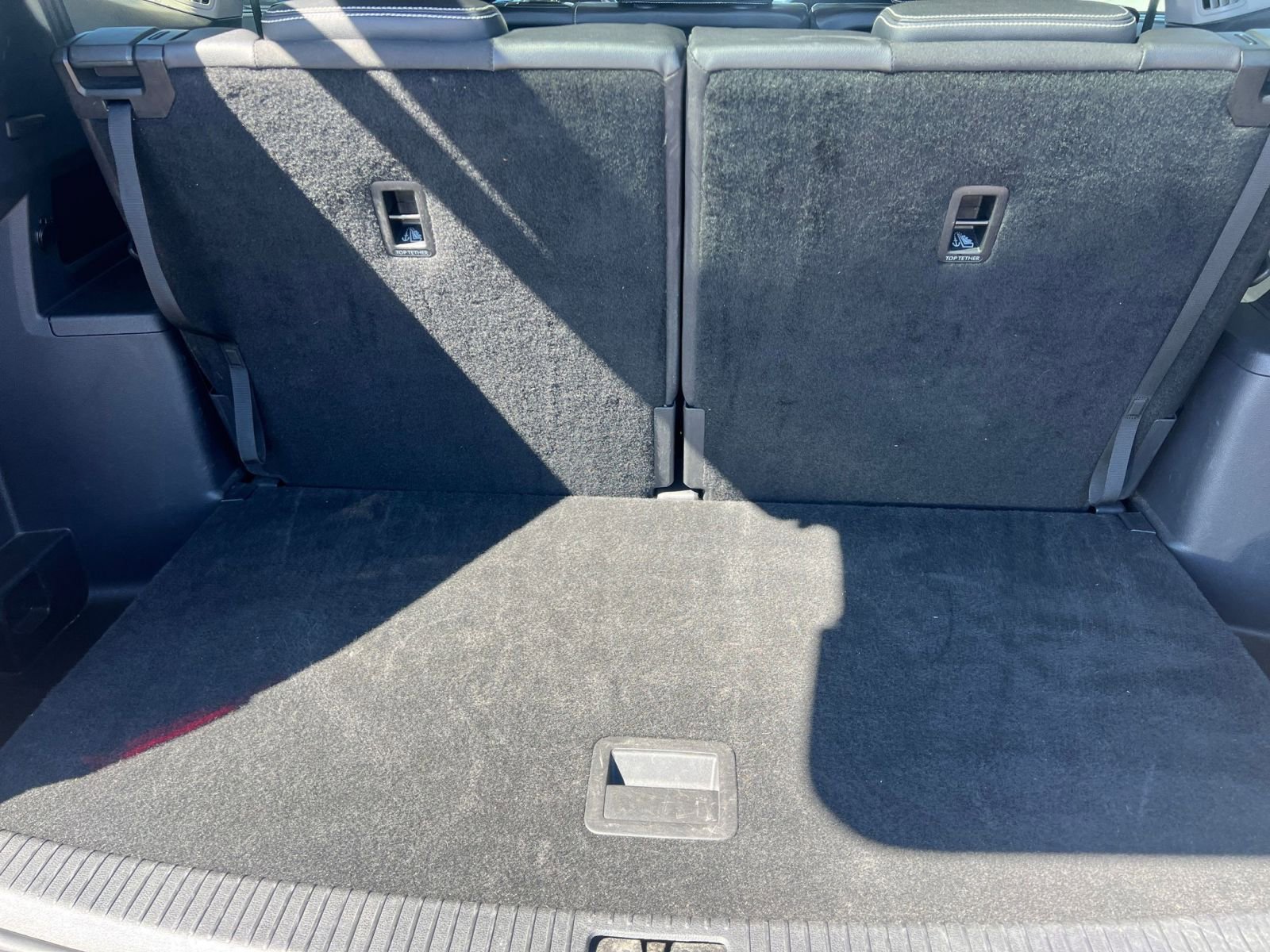 Thumbnail: 2025 Volkswagen Atlas - 33