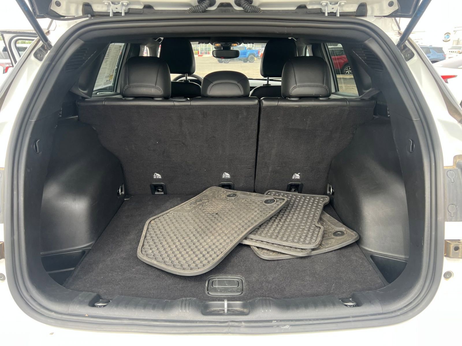 Thumbnail: 2025 Jeep Compass - 31