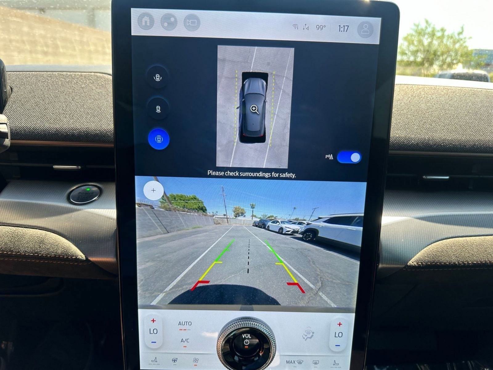 Thumbnail: 2023 Ford Mustang Mach-E - 17