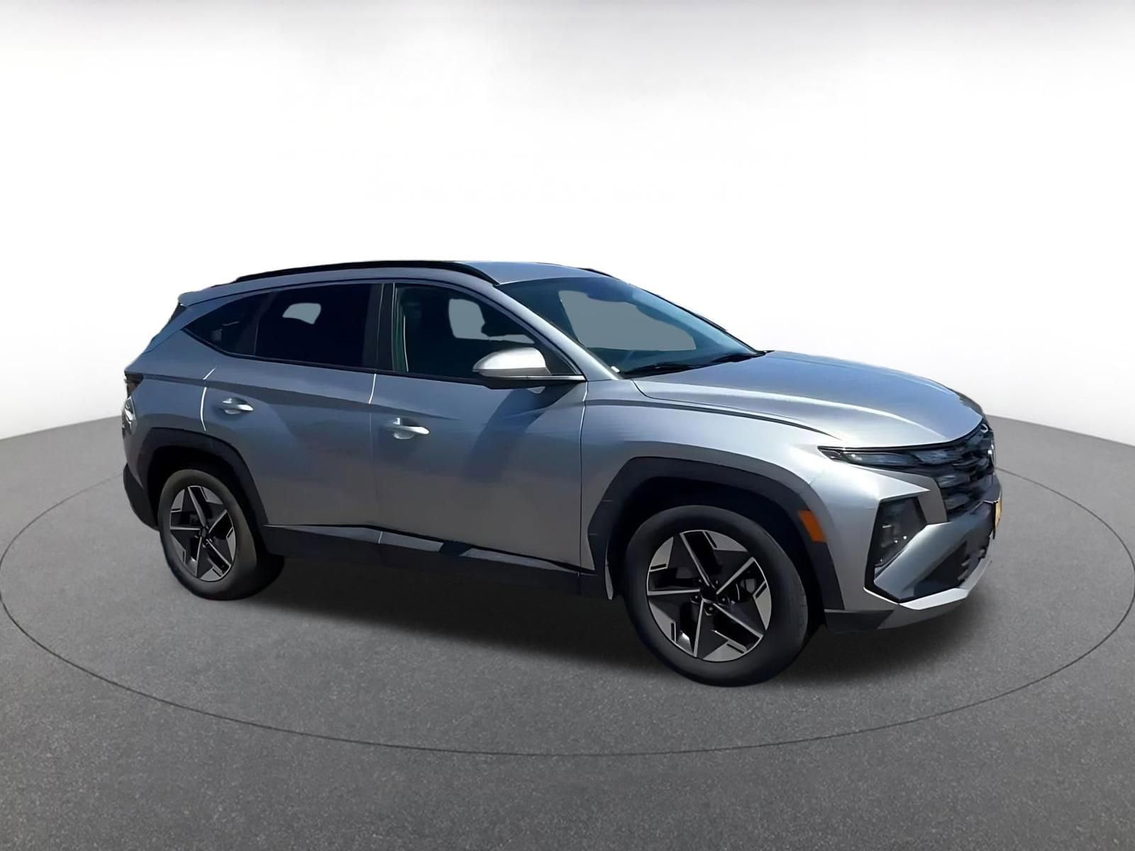 Thumbnail: 2025 Hyundai Tucson - 2