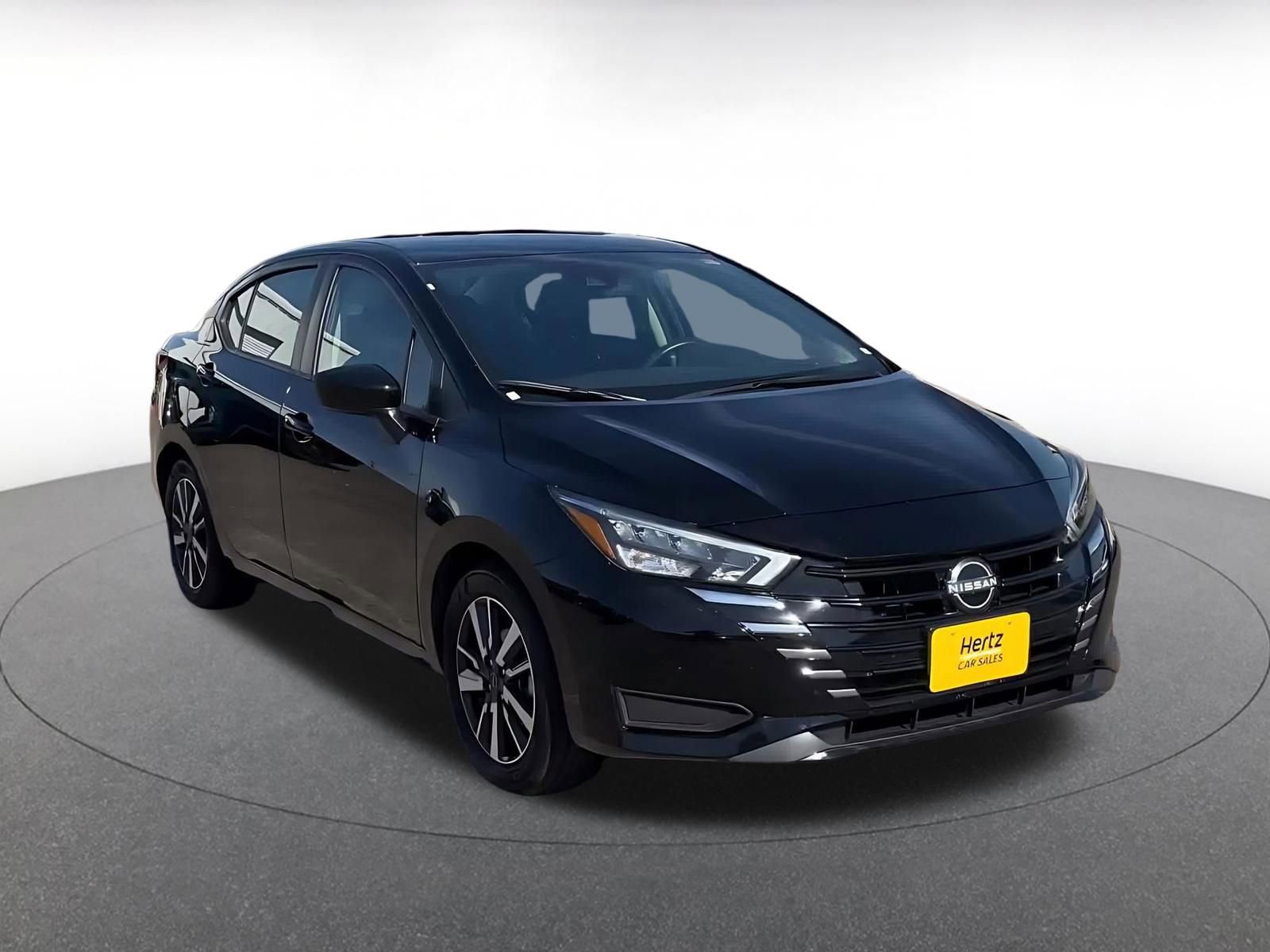 Thumbnail: 2025 Nissan Versa - 3