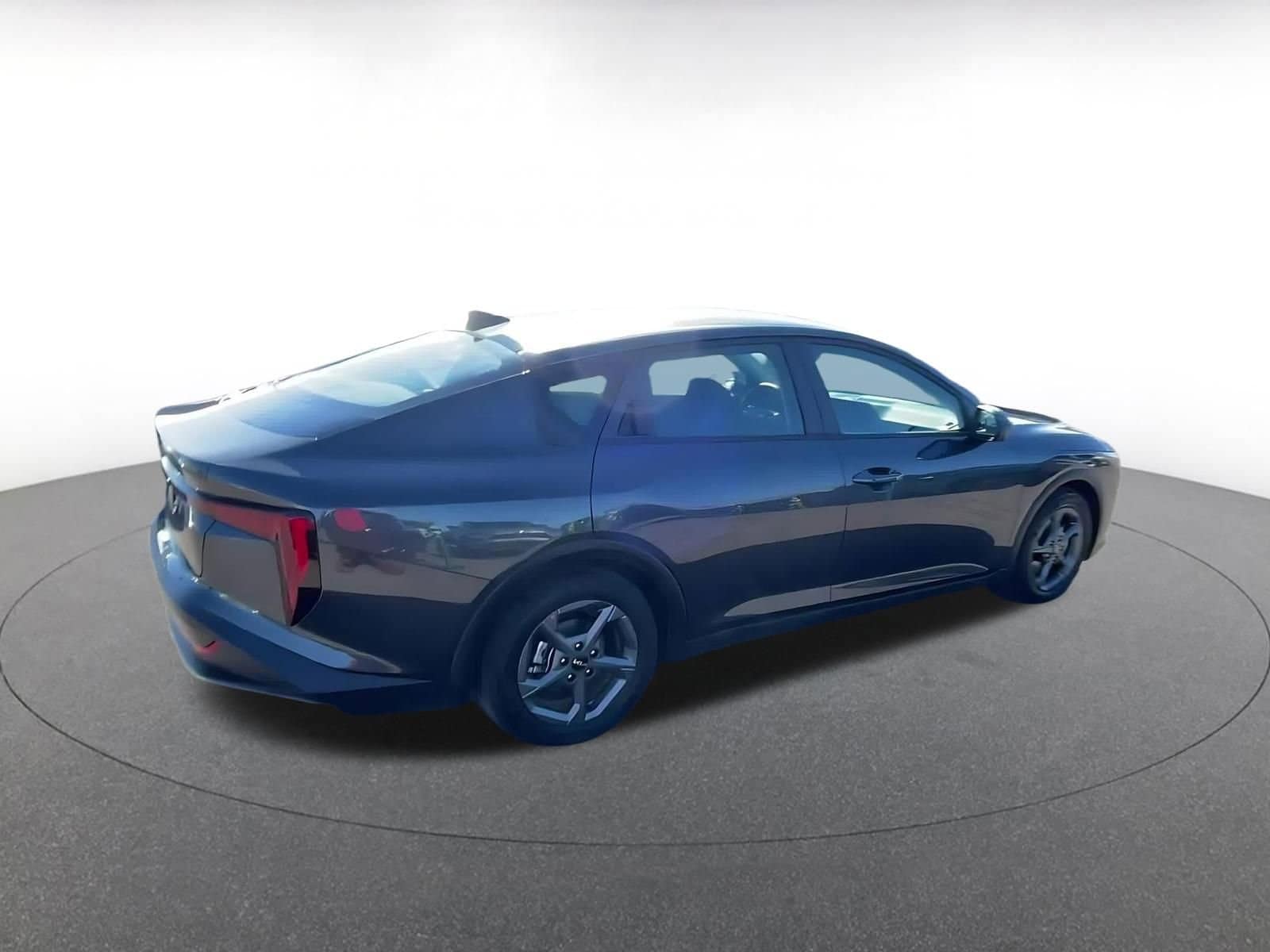 Thumbnail: 2025 Kia K4 - 15