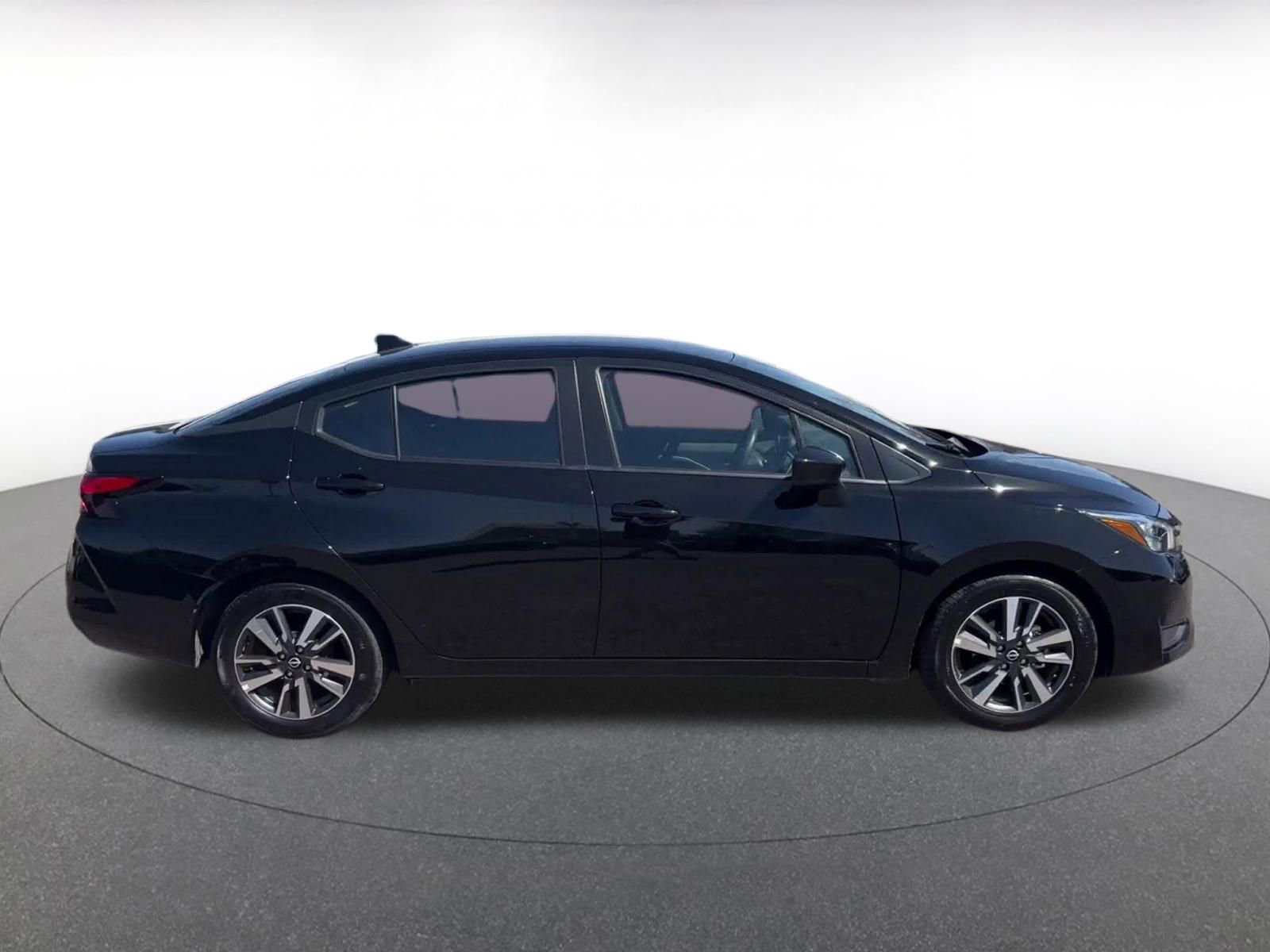 Thumbnail: 2025 Nissan Versa - 16