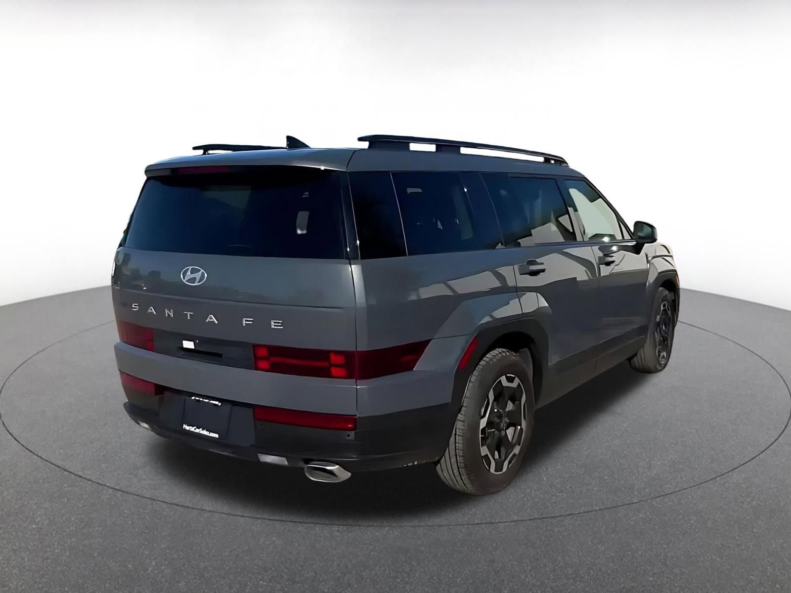 Thumbnail: 2025 Hyundai Santa Fe - 14