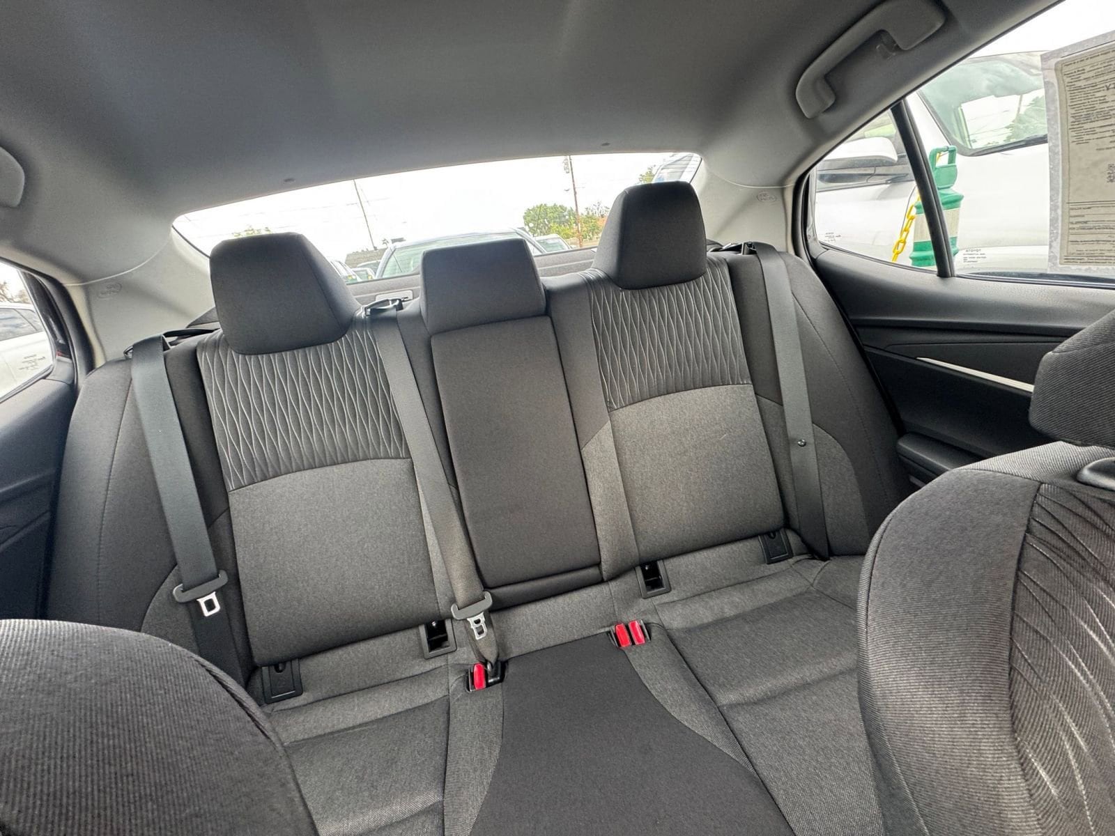 Thumbnail: 2025 Toyota Camry - 35