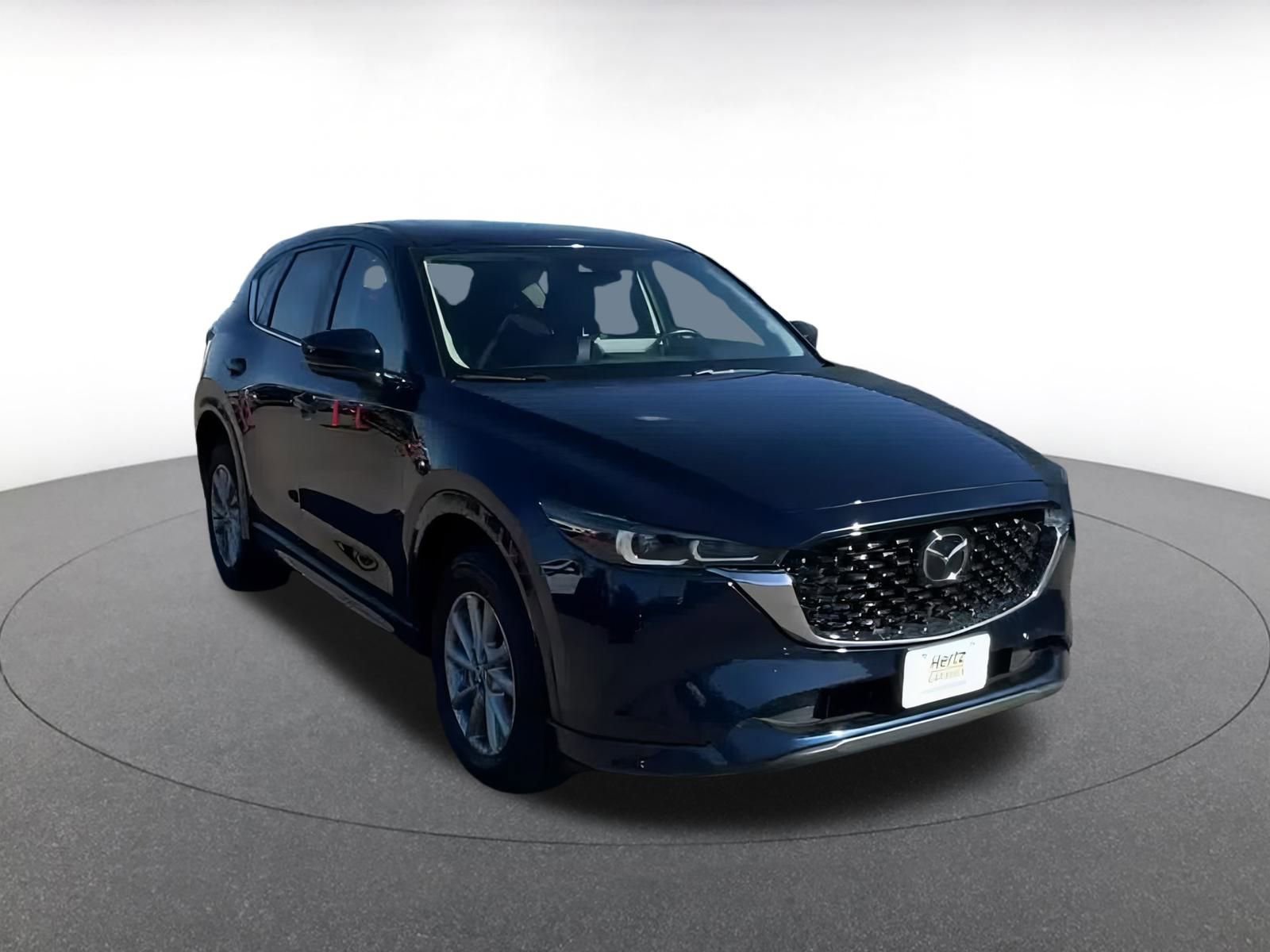 Thumbnail: 2025 Mazda CX-5 - 3