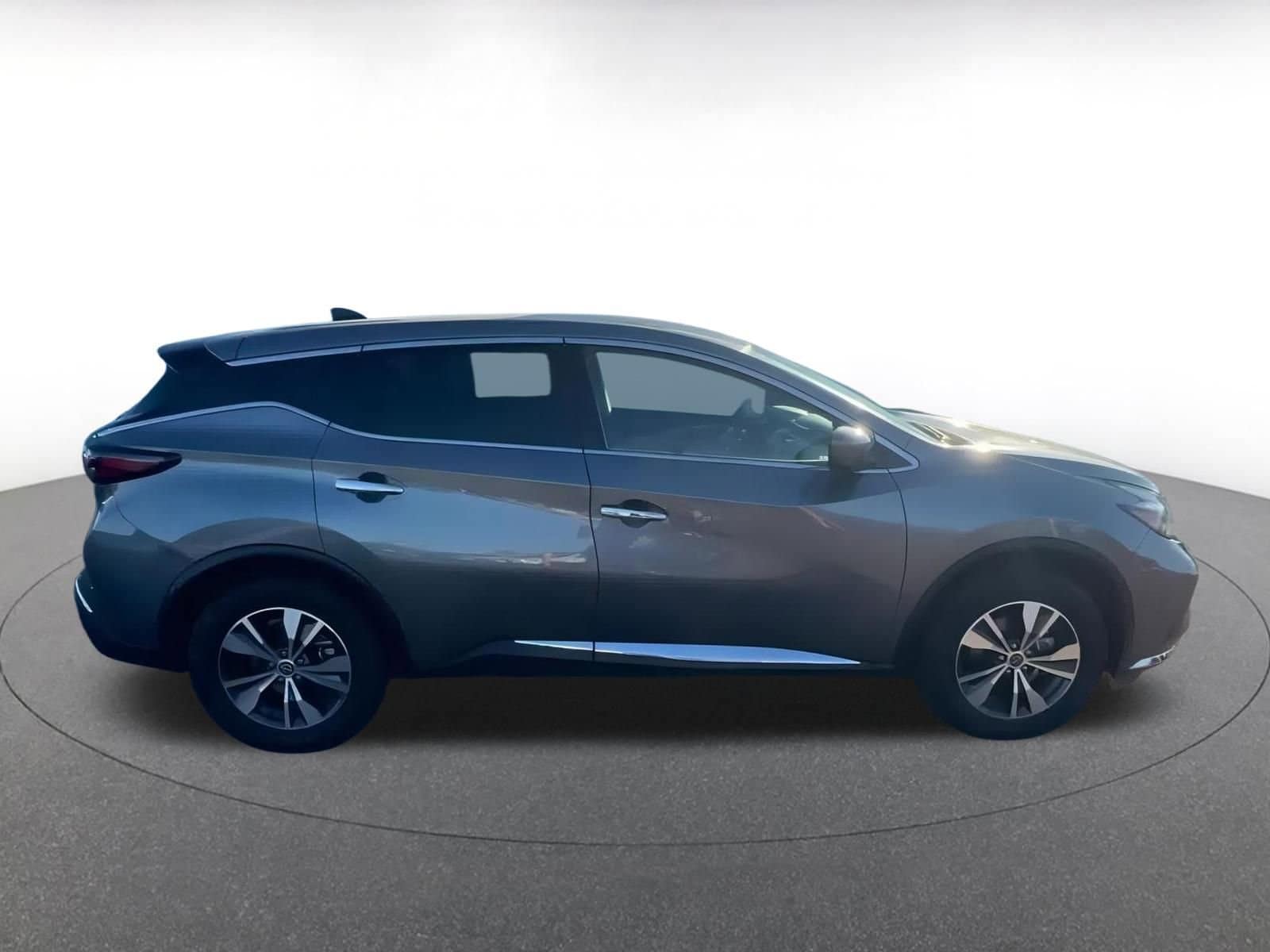 Thumbnail: 2023 Nissan Murano - 16