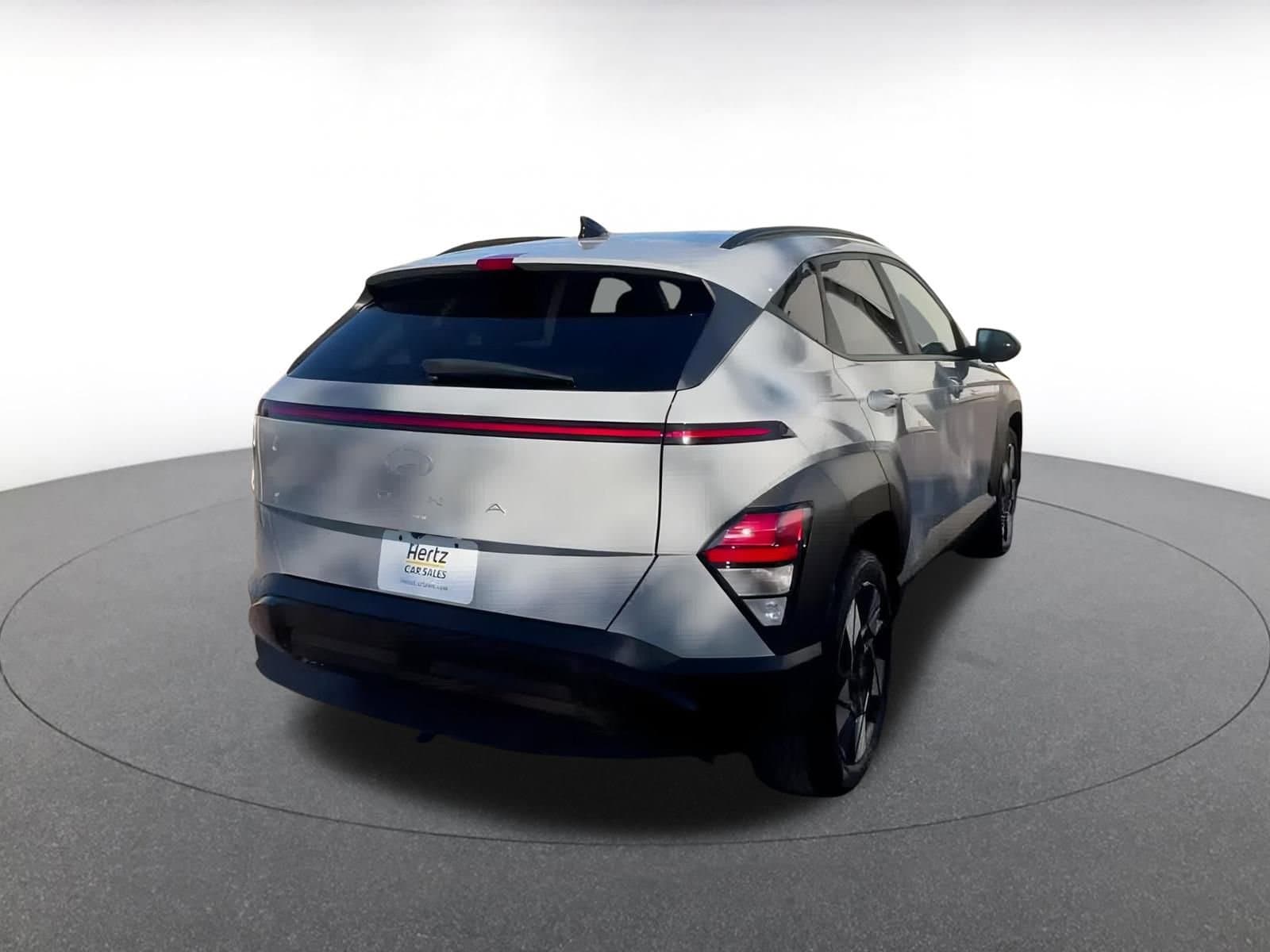 Thumbnail: 2025 Hyundai Kona - 11
