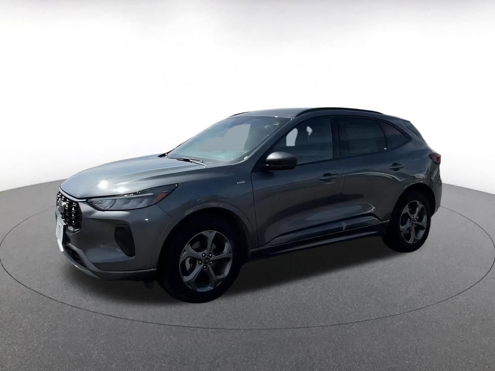Thumbnail: 2024 Ford Escape - 7