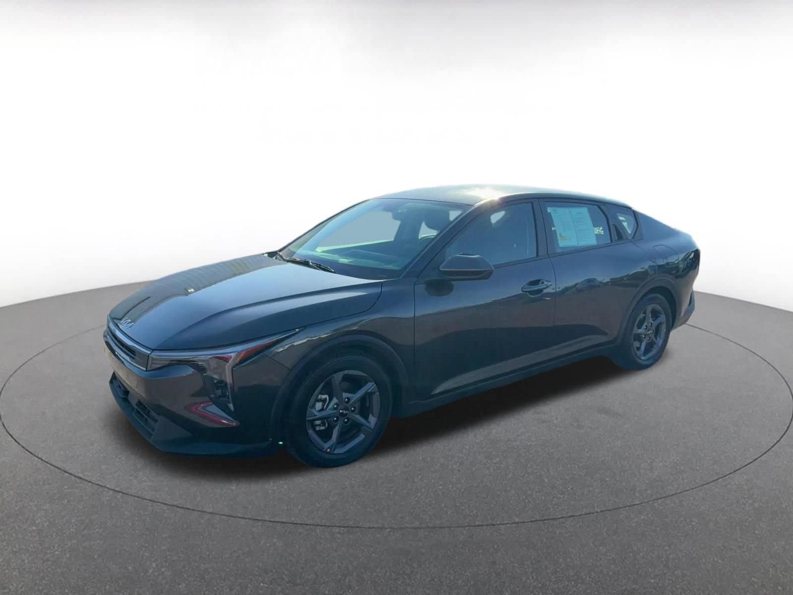 Thumbnail: 2025 Kia K4 - 8