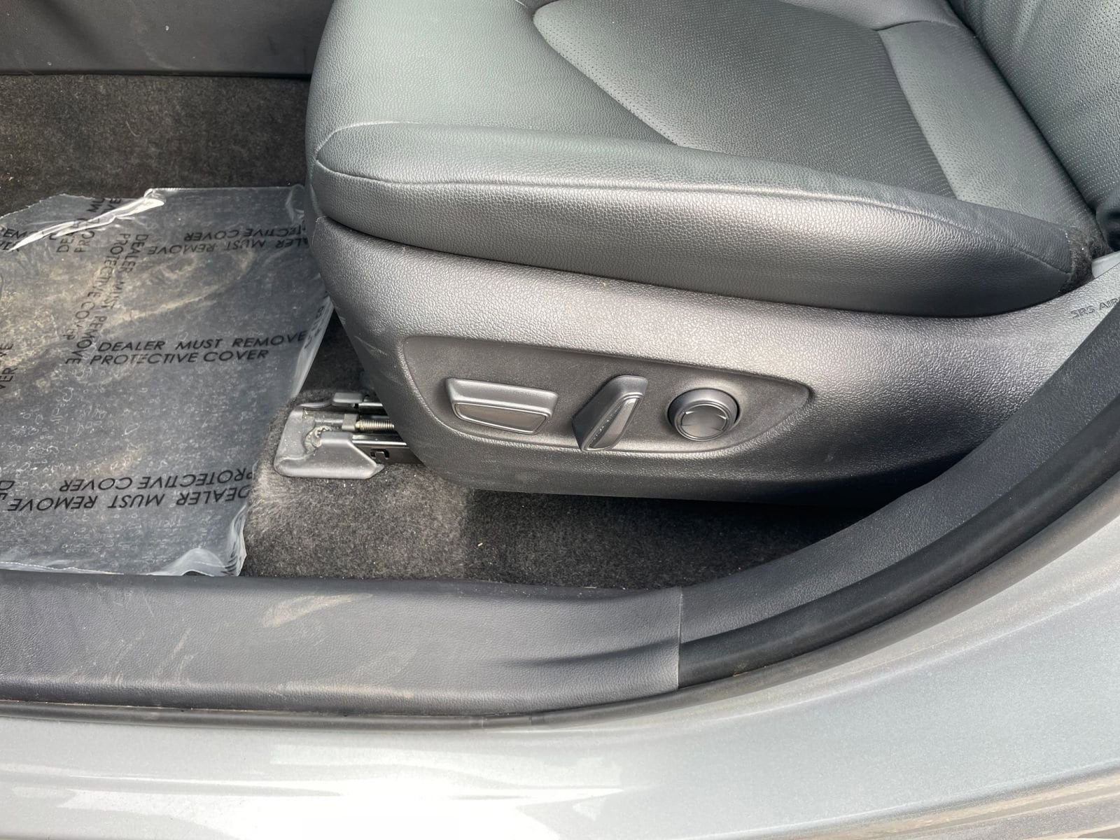 Thumbnail: 2025 Toyota Grand Highlander - 22