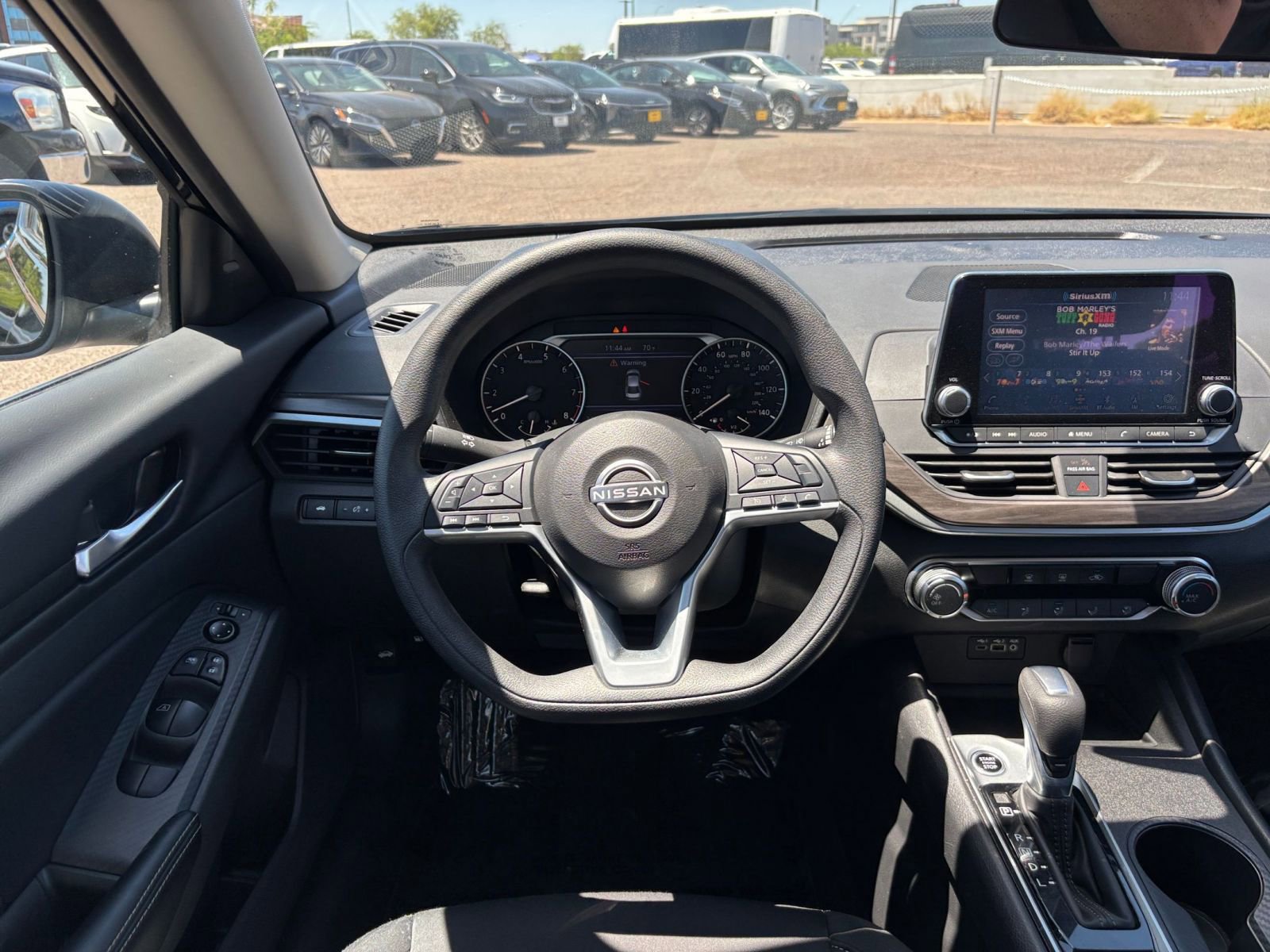 Thumbnail: 2025 Nissan Altima - 34