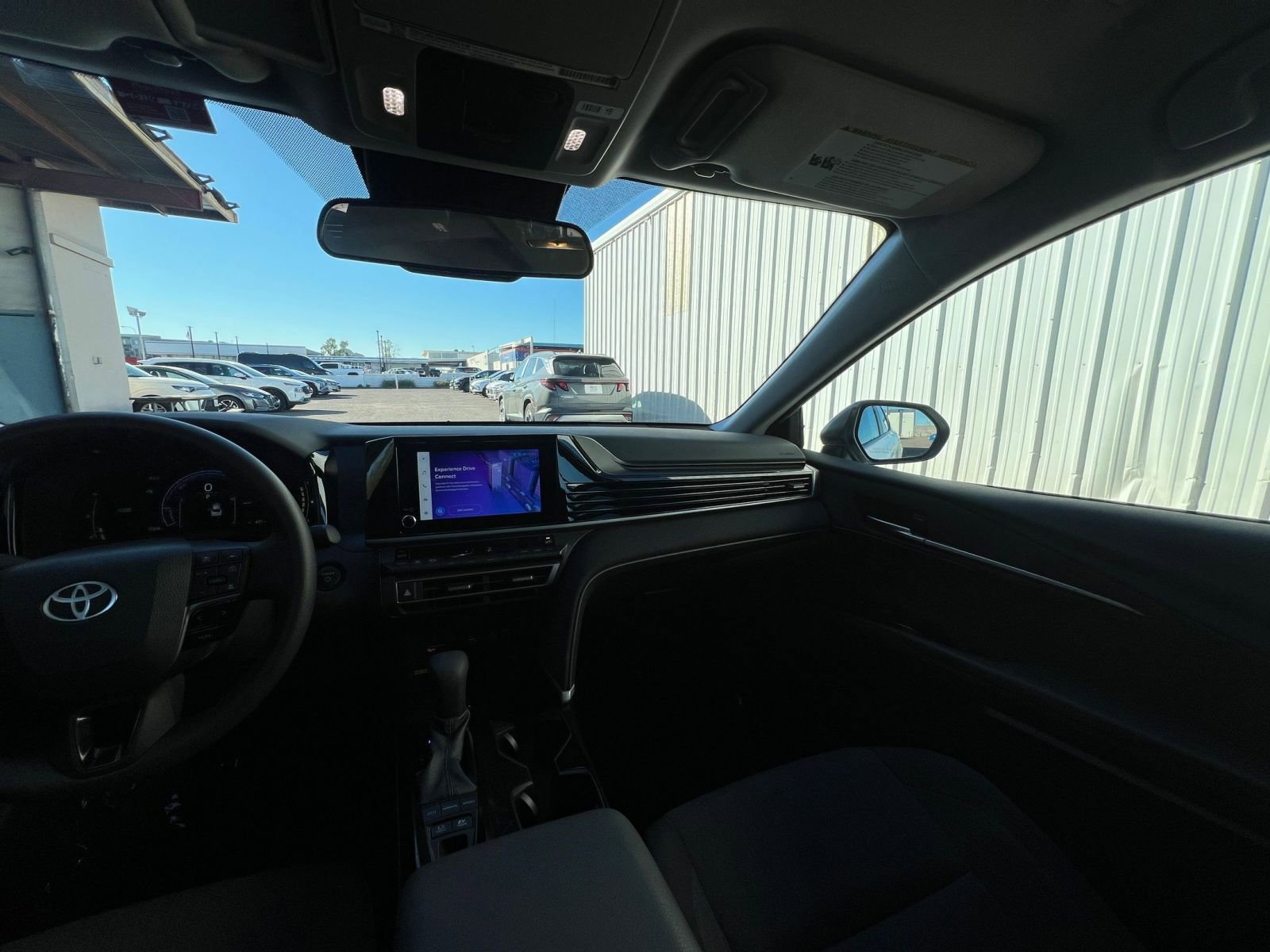 Thumbnail: 2025 Toyota Camry - 35