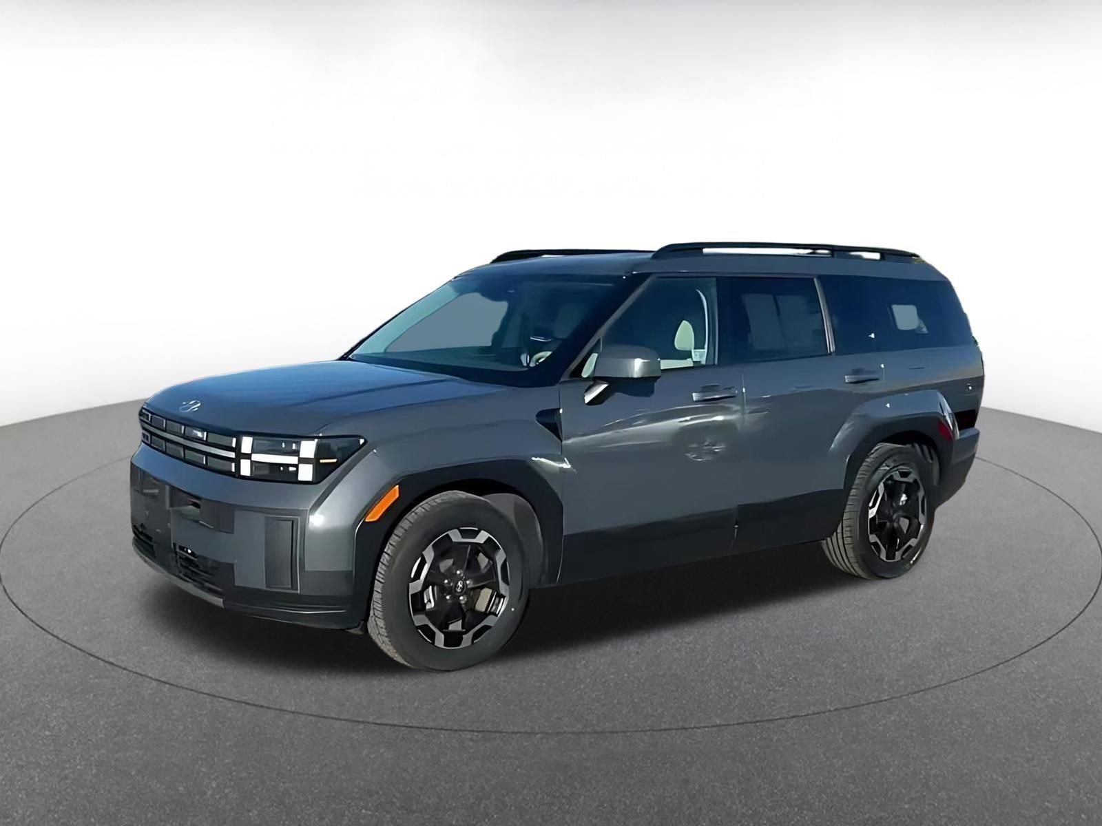 Thumbnail: 2025 Hyundai Santa Fe - 8