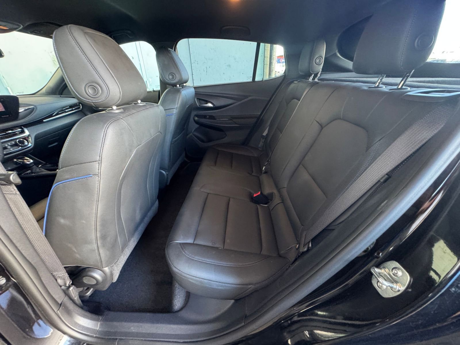 Thumbnail: 2025 Buick Envista - 24