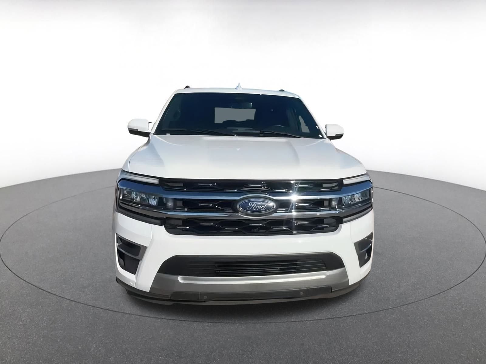 Thumbnail: 2024 Ford Expedition - 4