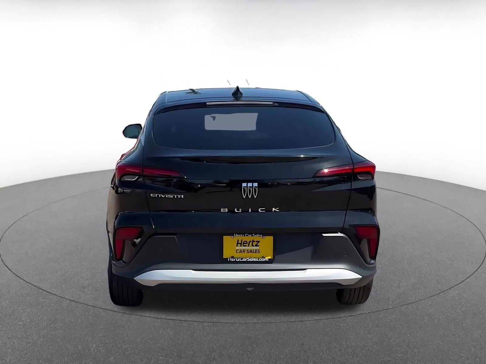 Thumbnail: 2025 Buick Envista - 14