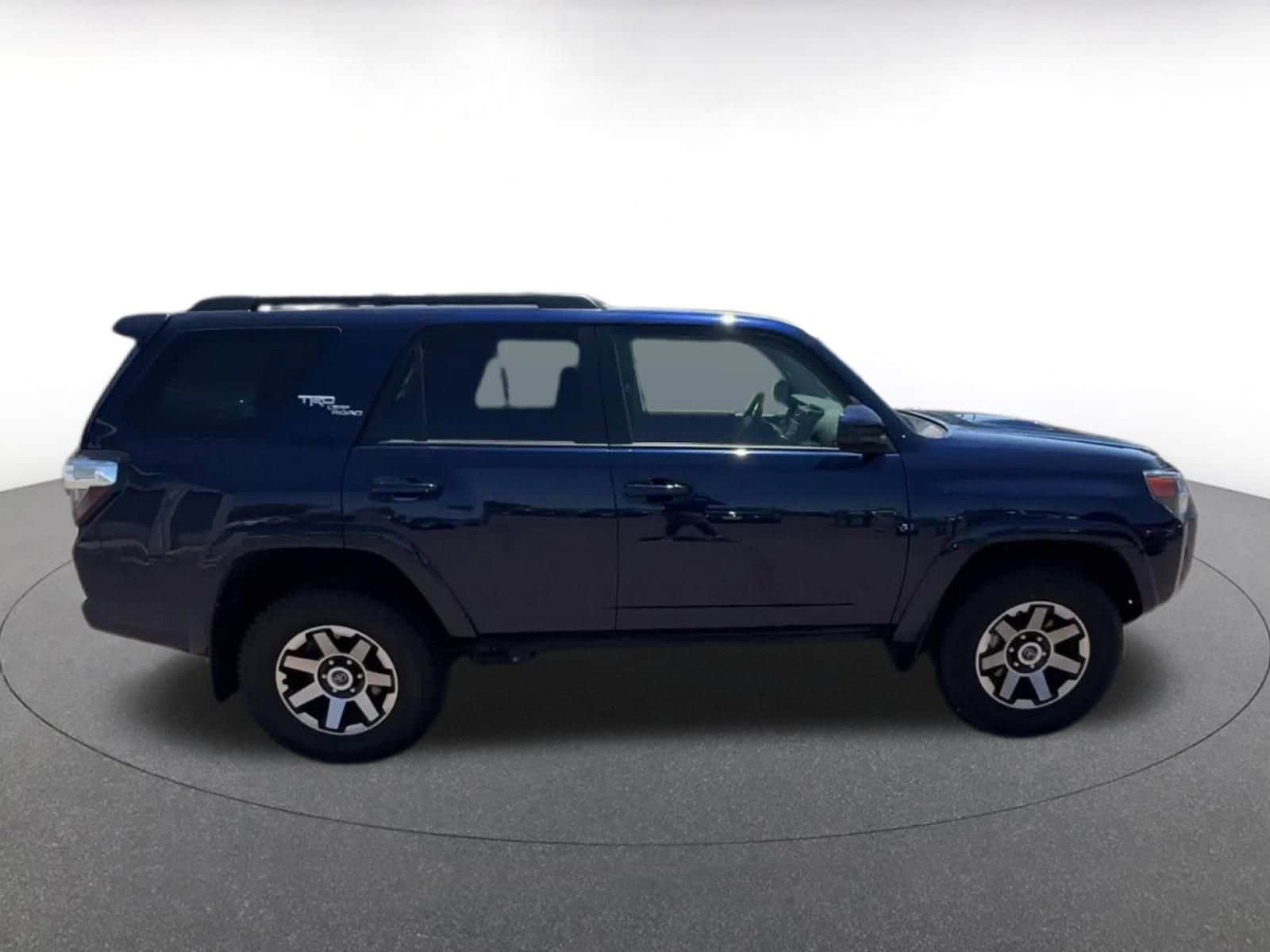 Thumbnail: 2024 Toyota 4Runner - 16
