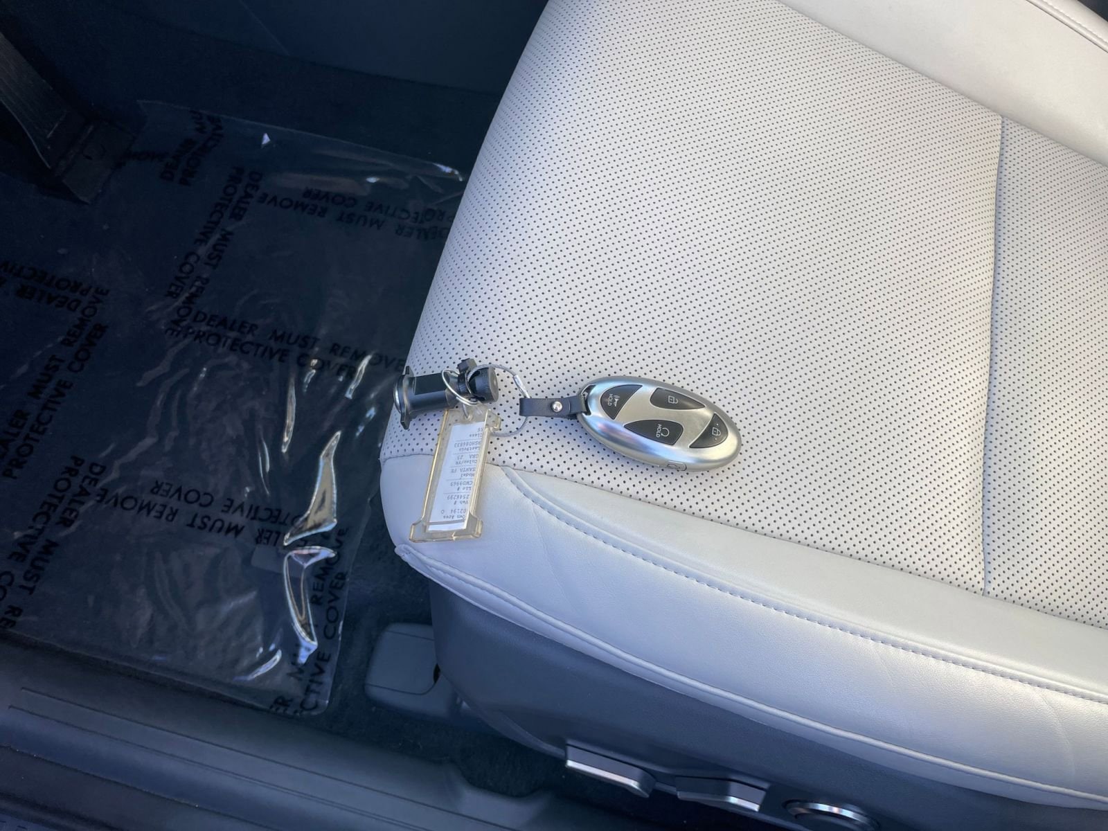 Thumbnail: 2025 Hyundai Santa Fe - 22