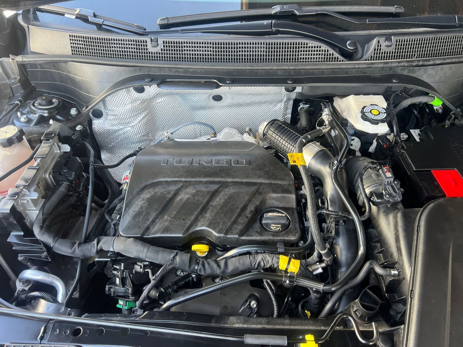 Thumbnail: 2025 Buick Envista - 32