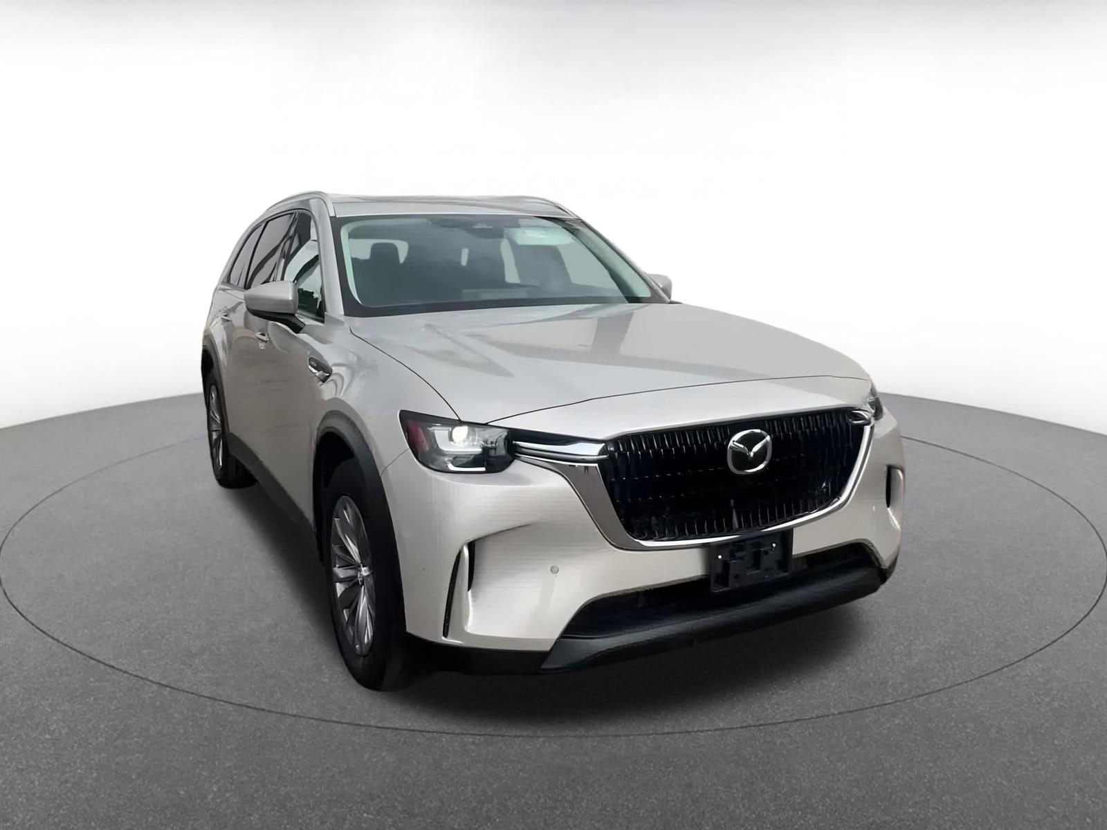 Thumbnail: 2025 Mazda CX-90 - 3