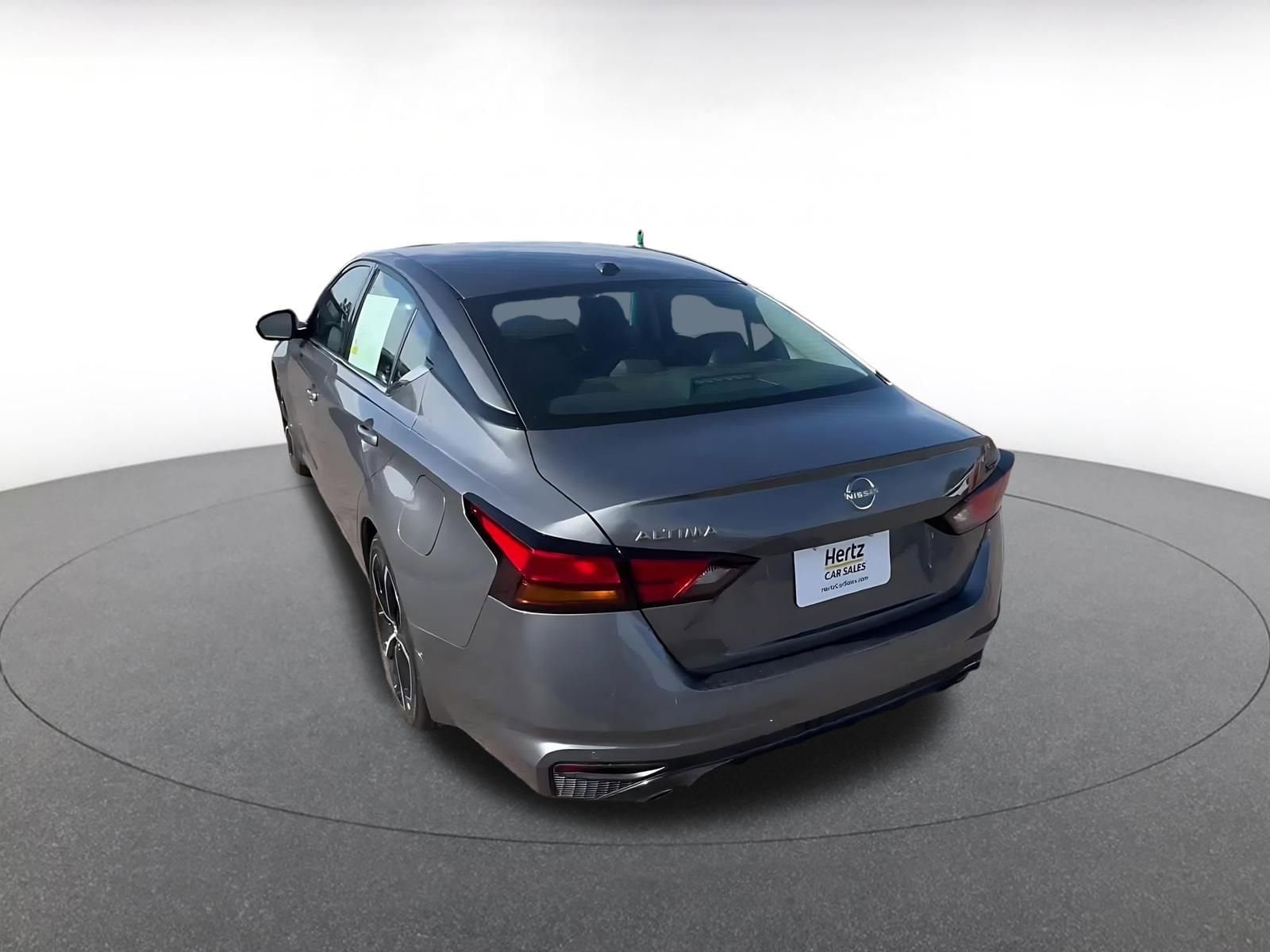 Thumbnail: 2025 Nissan Altima - 10