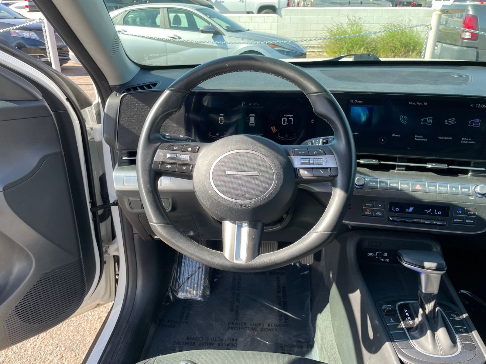 Thumbnail: 2025 Hyundai Kona - 28