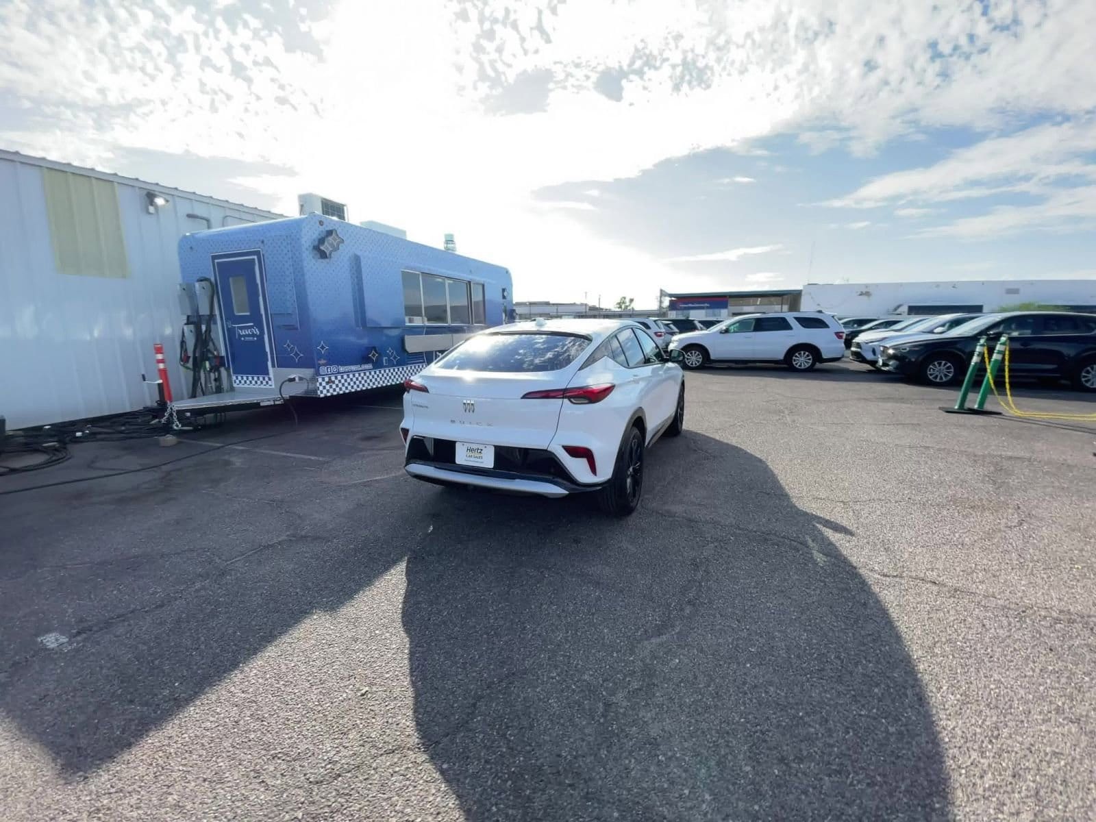 Thumbnail: 2025 Buick Envista - 16