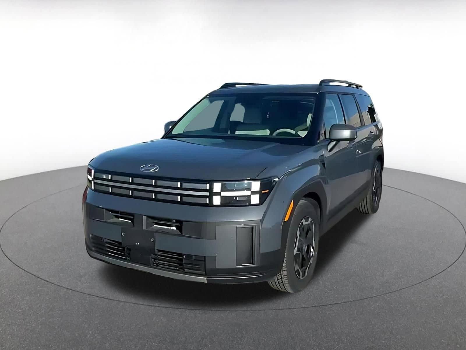 Thumbnail: 2025 Hyundai Santa Fe - 7