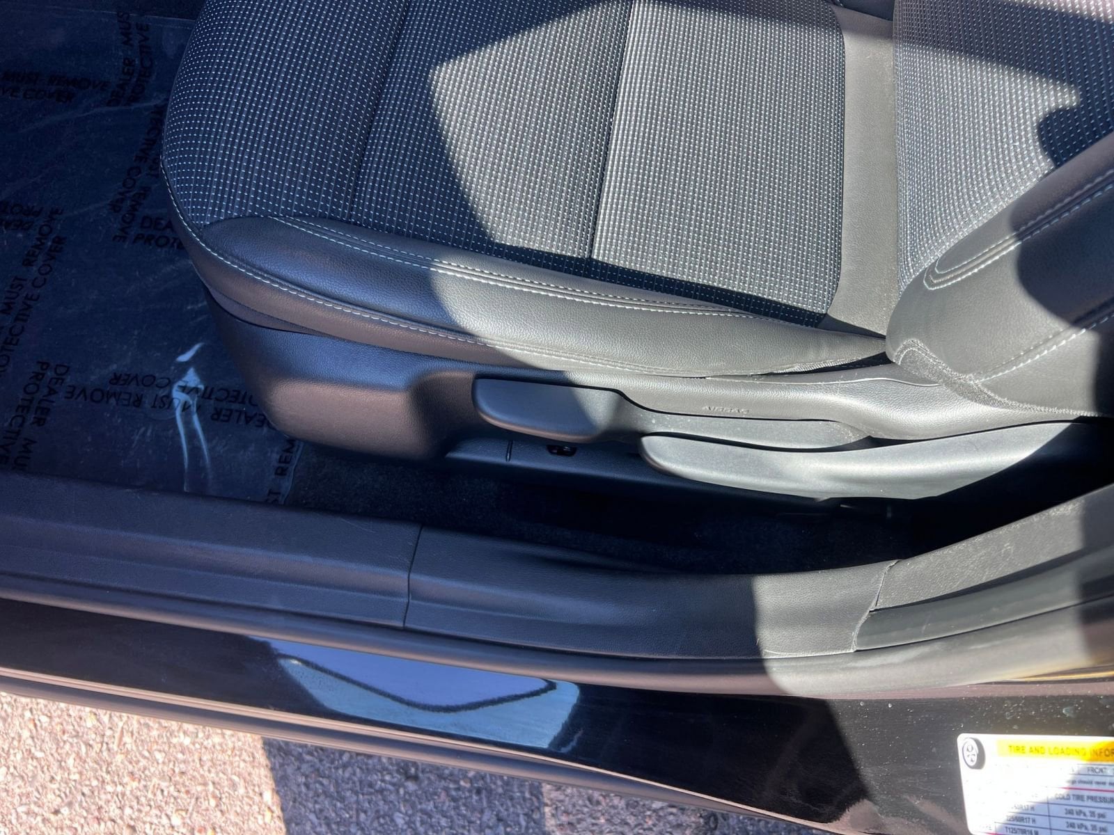 Thumbnail: 2025 Buick Envista - 22