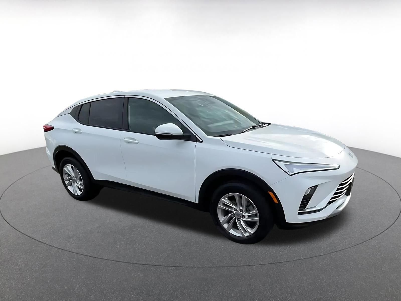 Thumbnail: 2025 Buick Envista - 2