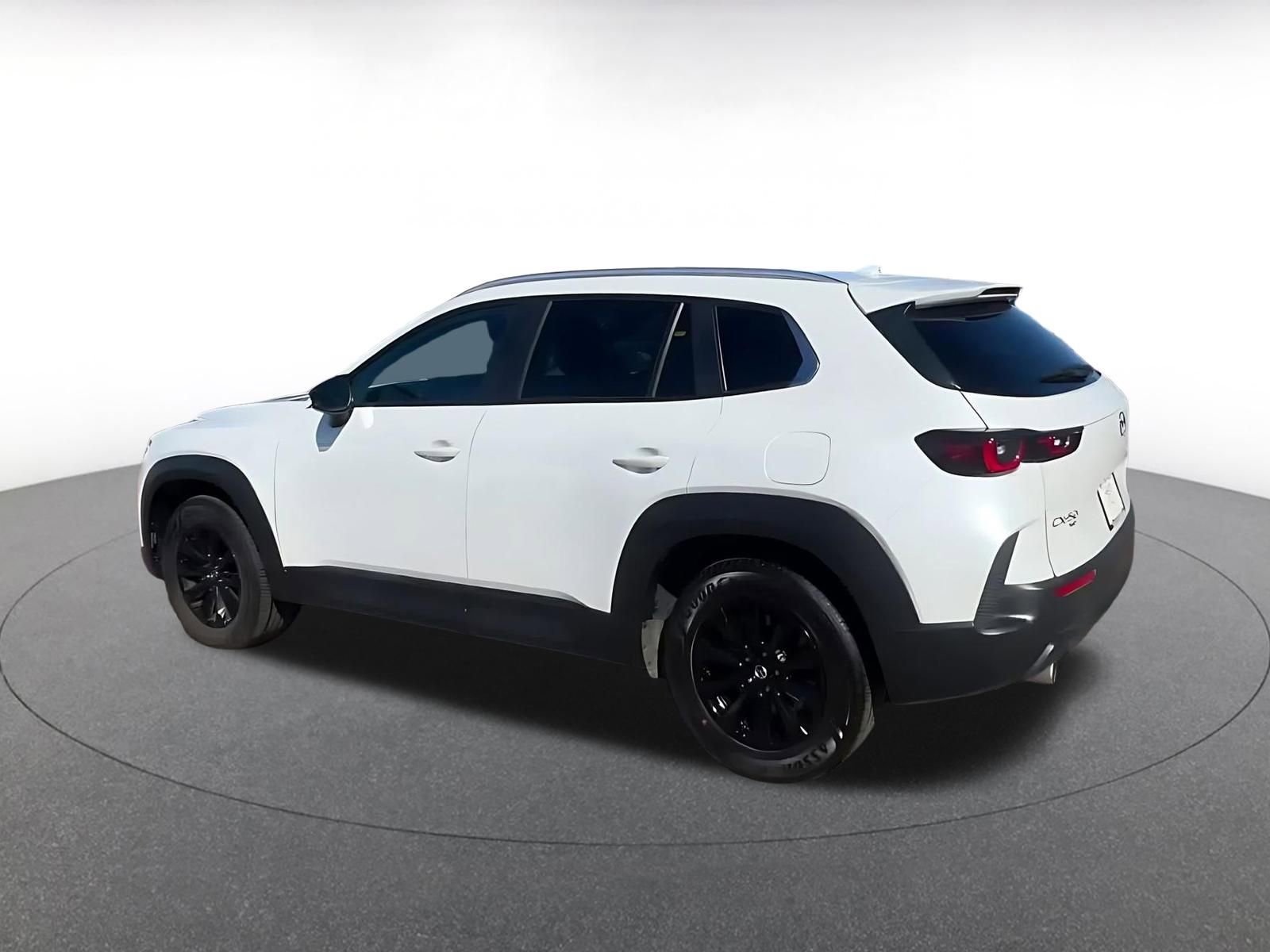 Thumbnail: 2025 Mazda CX-50 - 9