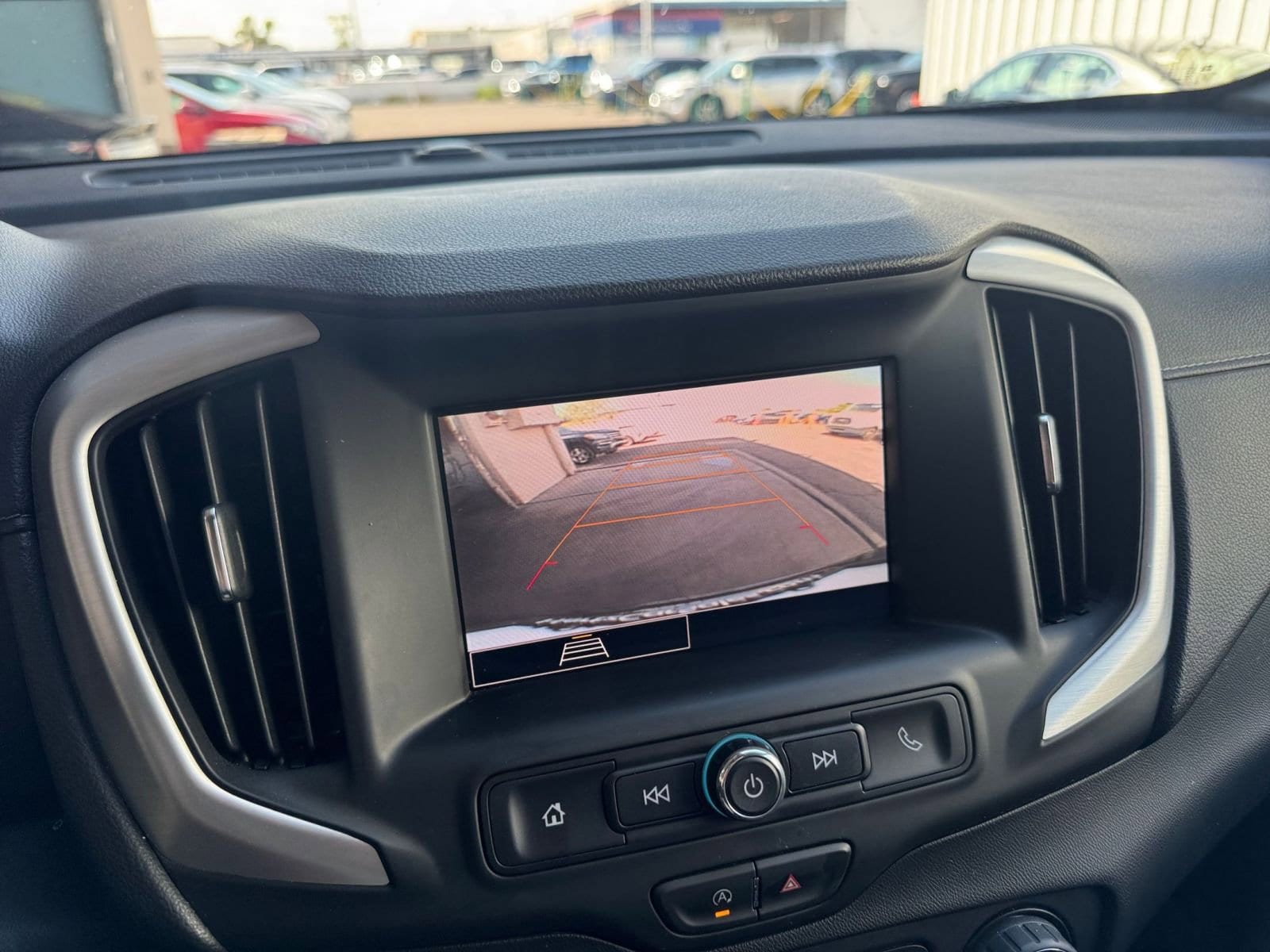Thumbnail: 2024 GMC Terrain - 17