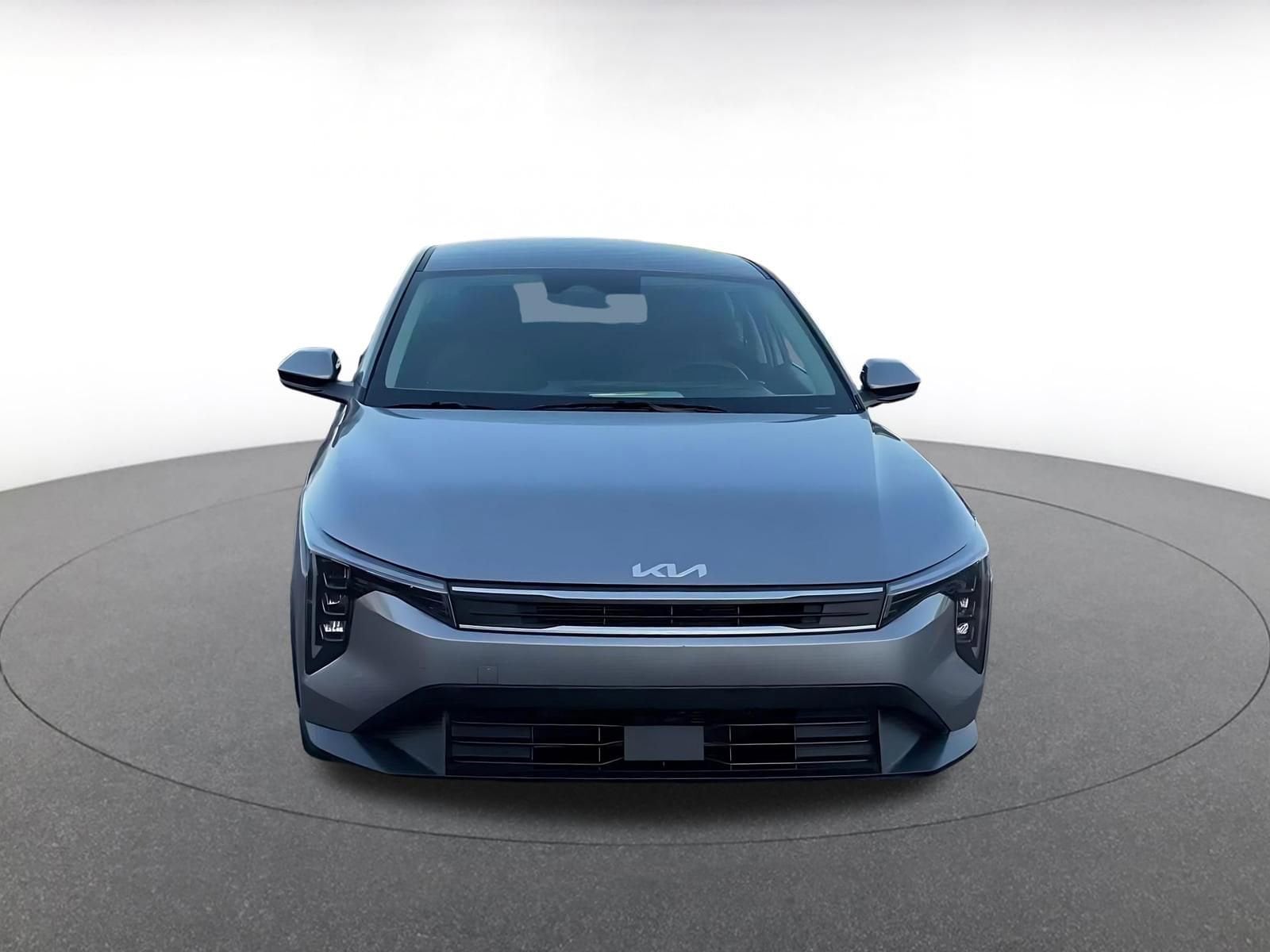 Thumbnail: 2025 Kia K4 - 4