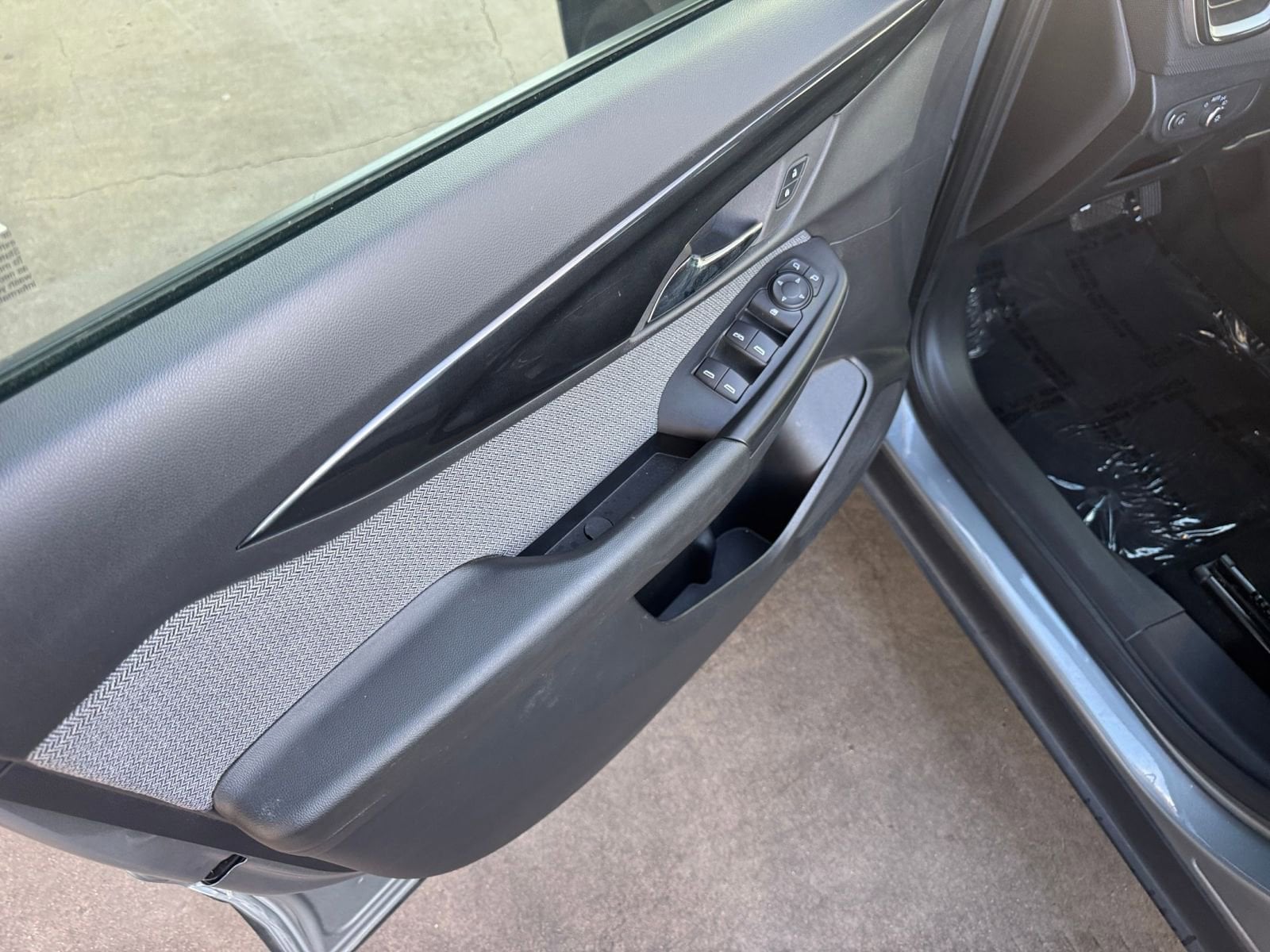 Thumbnail: 2025 Chevrolet TrailBlazer - 20