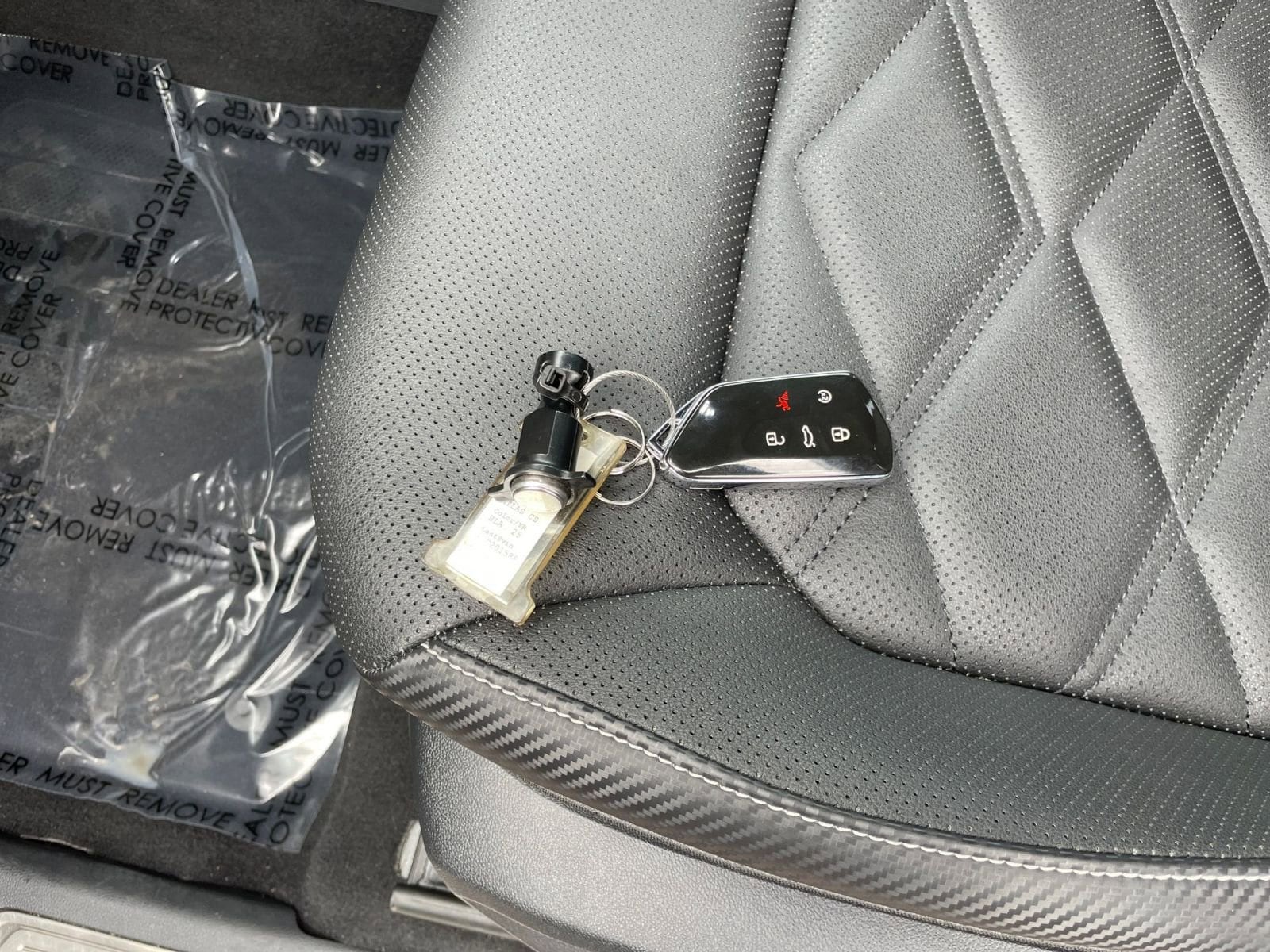 Thumbnail: 2025 Volkswagen Atlas - 28