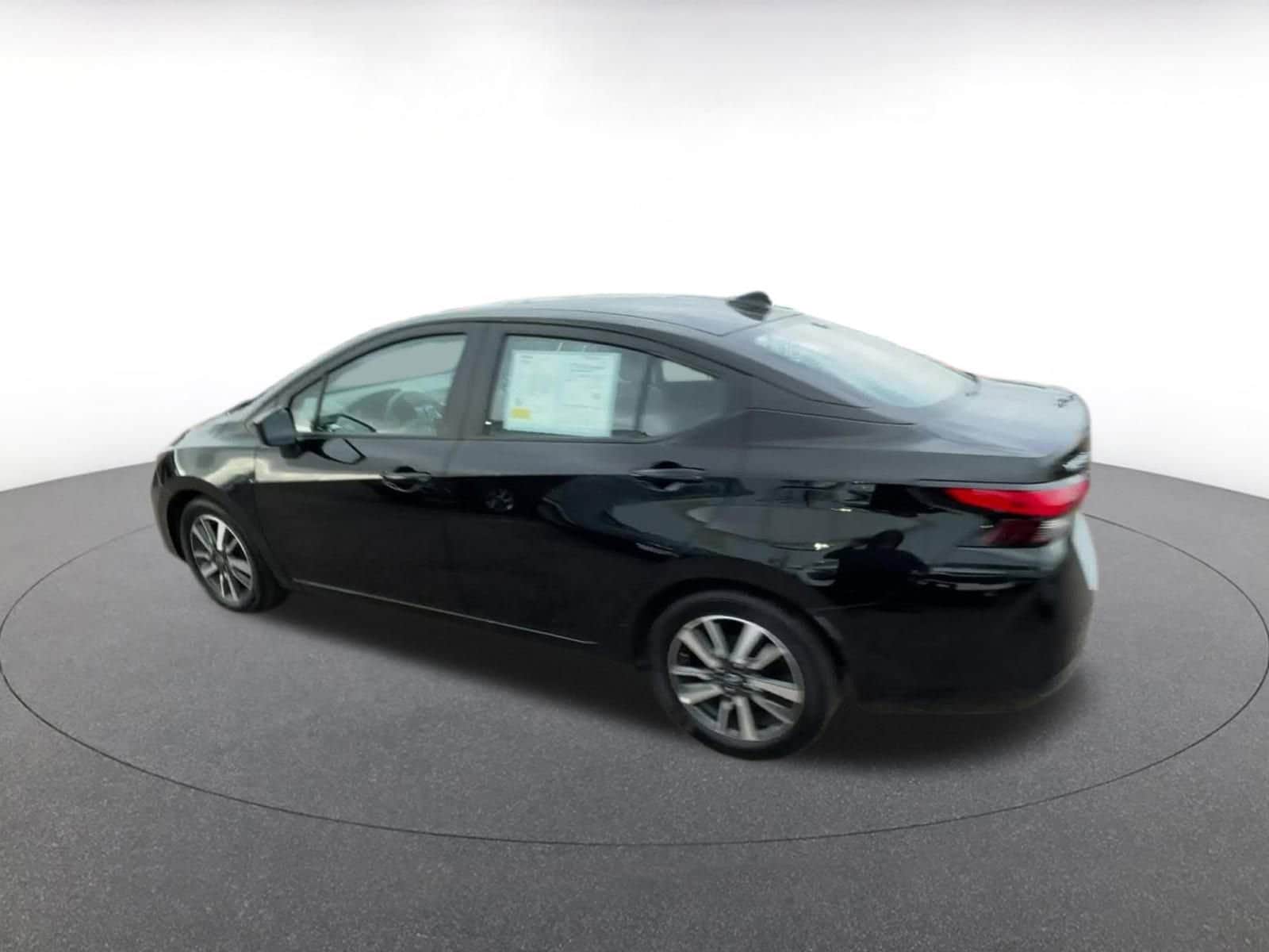 Thumbnail: 2025 Nissan Versa - 10