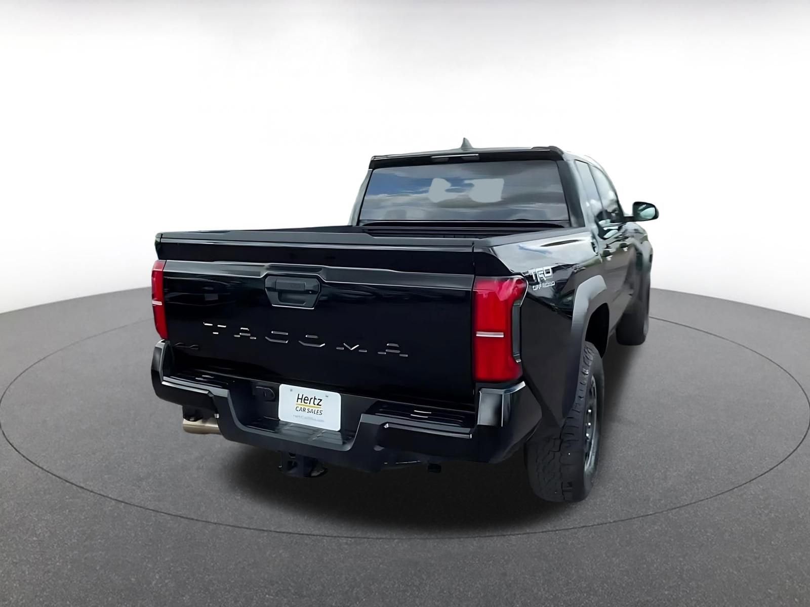 Thumbnail: 2025 Toyota Tacoma - 14