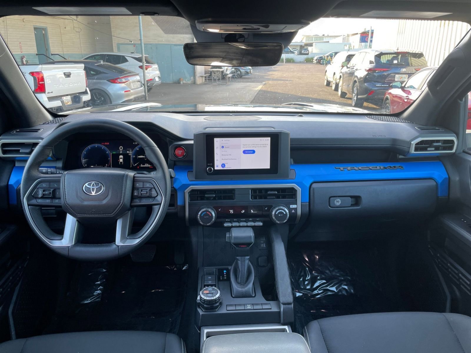 Thumbnail: 2025 Toyota Tacoma - 33