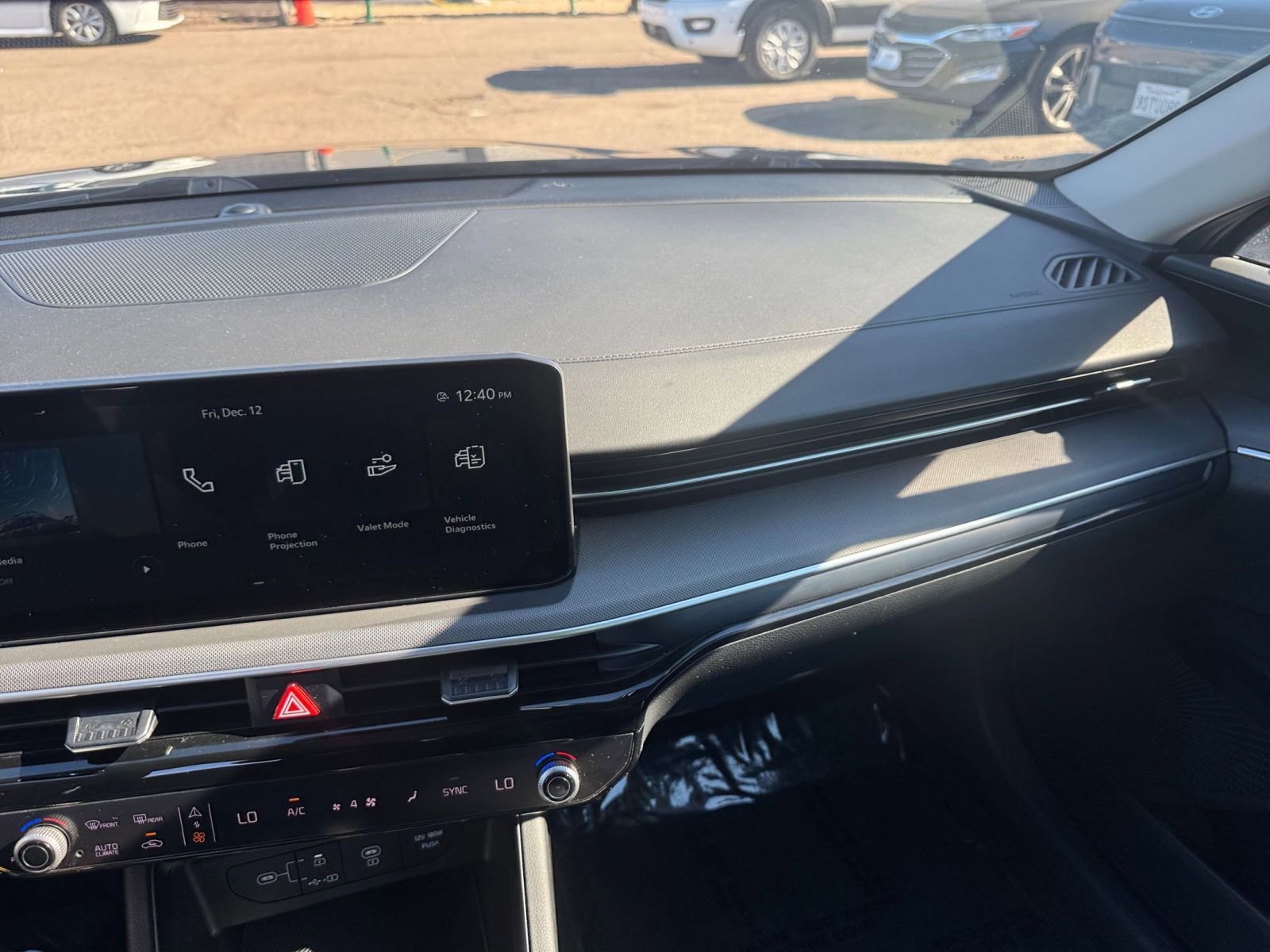 Thumbnail: 2025 Kia K5 - 34