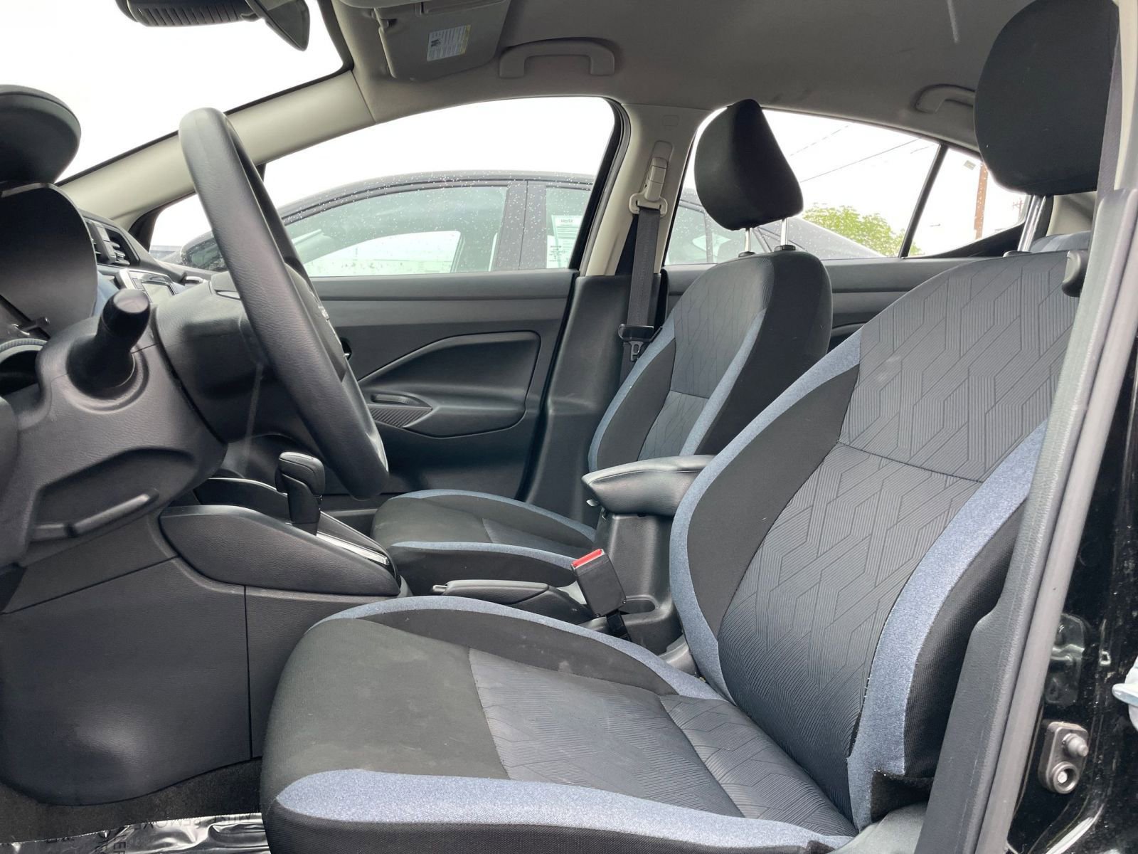 Thumbnail: 2025 Nissan Versa - 25