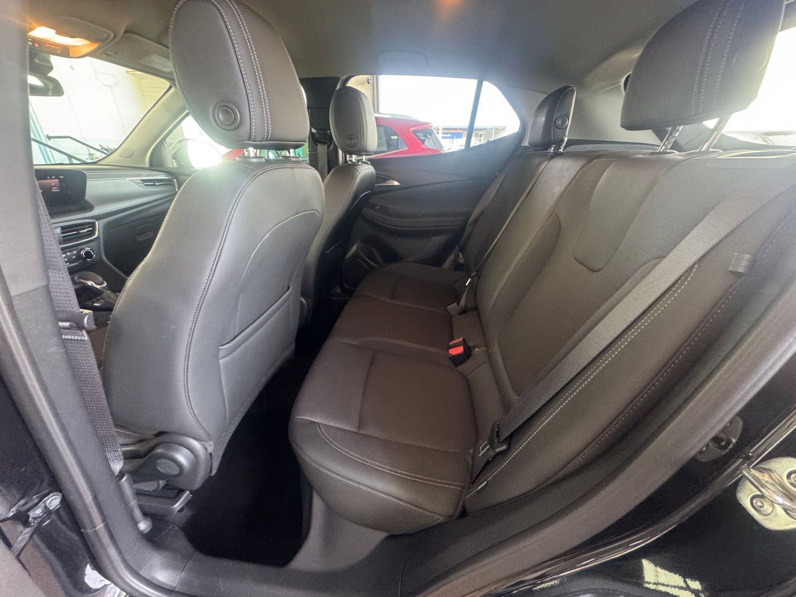 Thumbnail: 2025 Buick Encore GX - 23